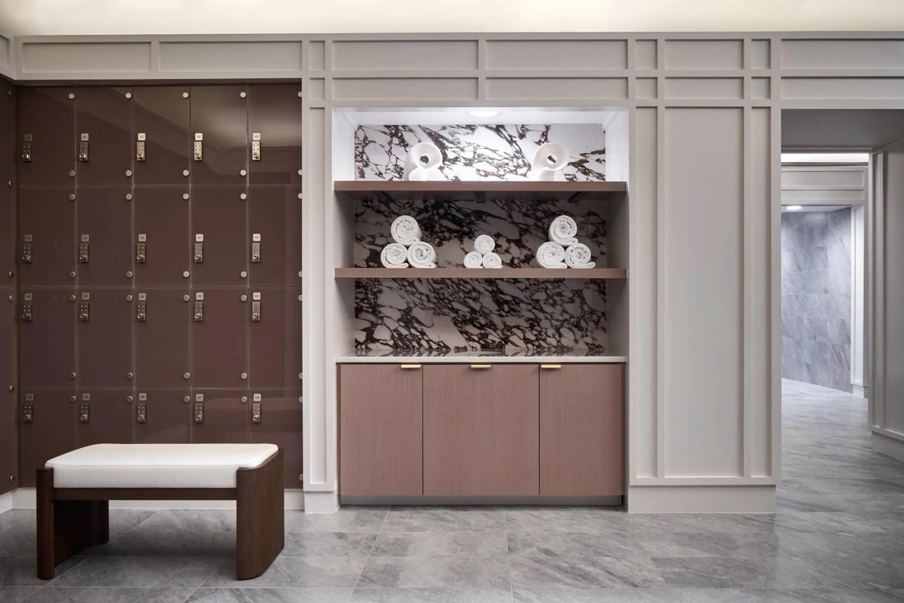 Four Seasons Washington DC