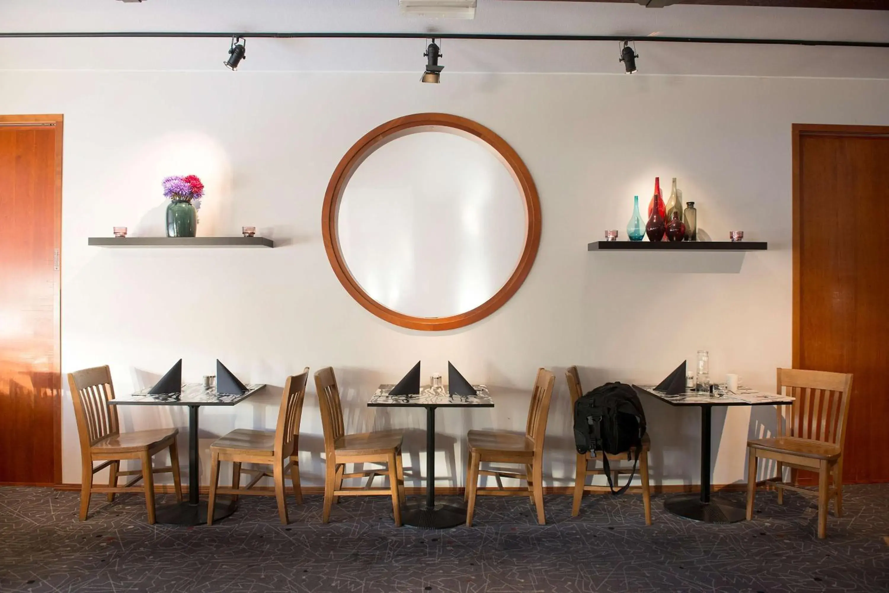 Restaurant/places to eat in Scandic Kungens Kurva Restaurant/places to eat in Scandic Kungens Kurva