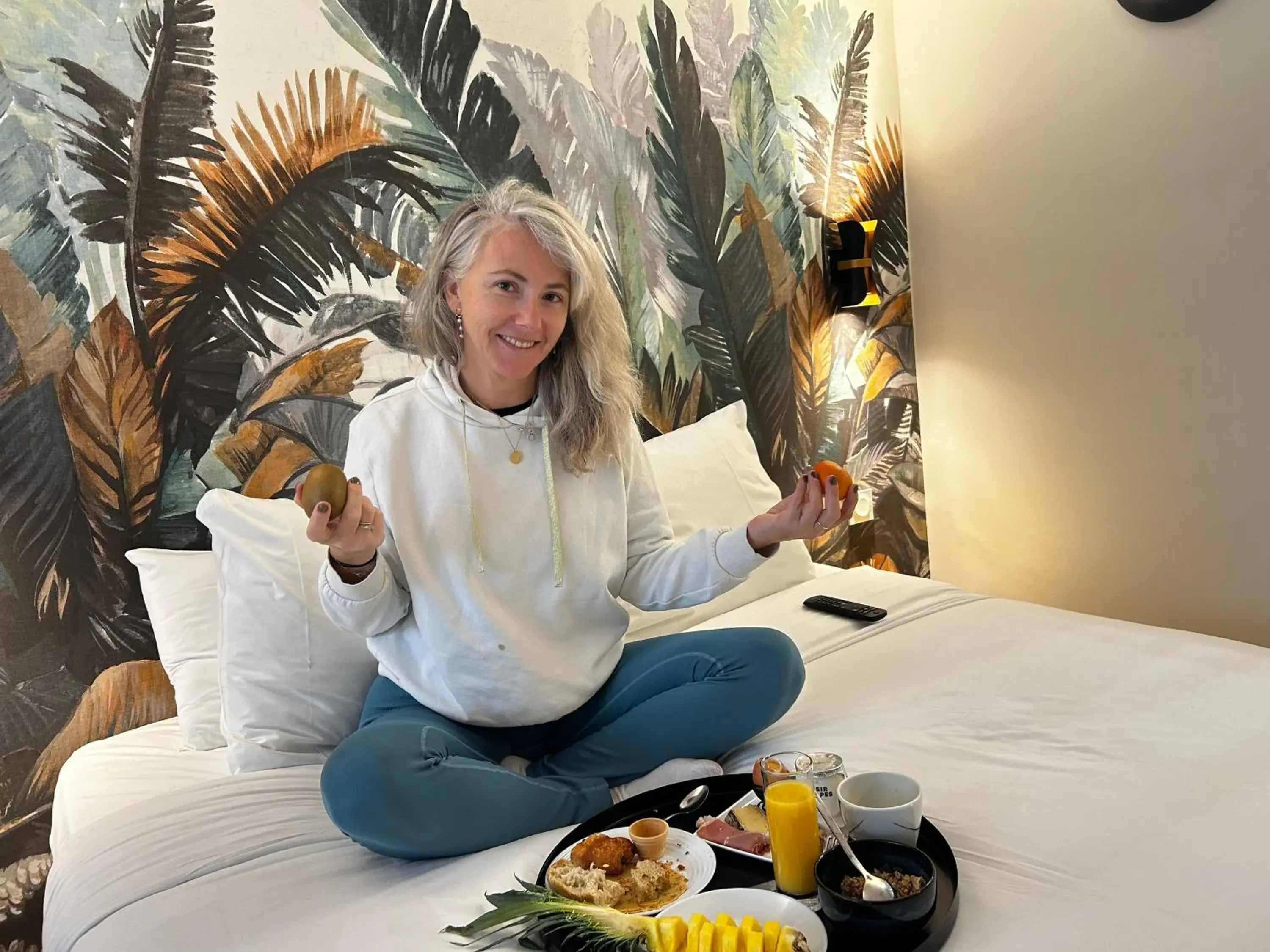 Breakfast, Bed in Kyriad Carcassonne - Aéroport Breakfast, Bed in Kyriad Carcassonne - Aéroport