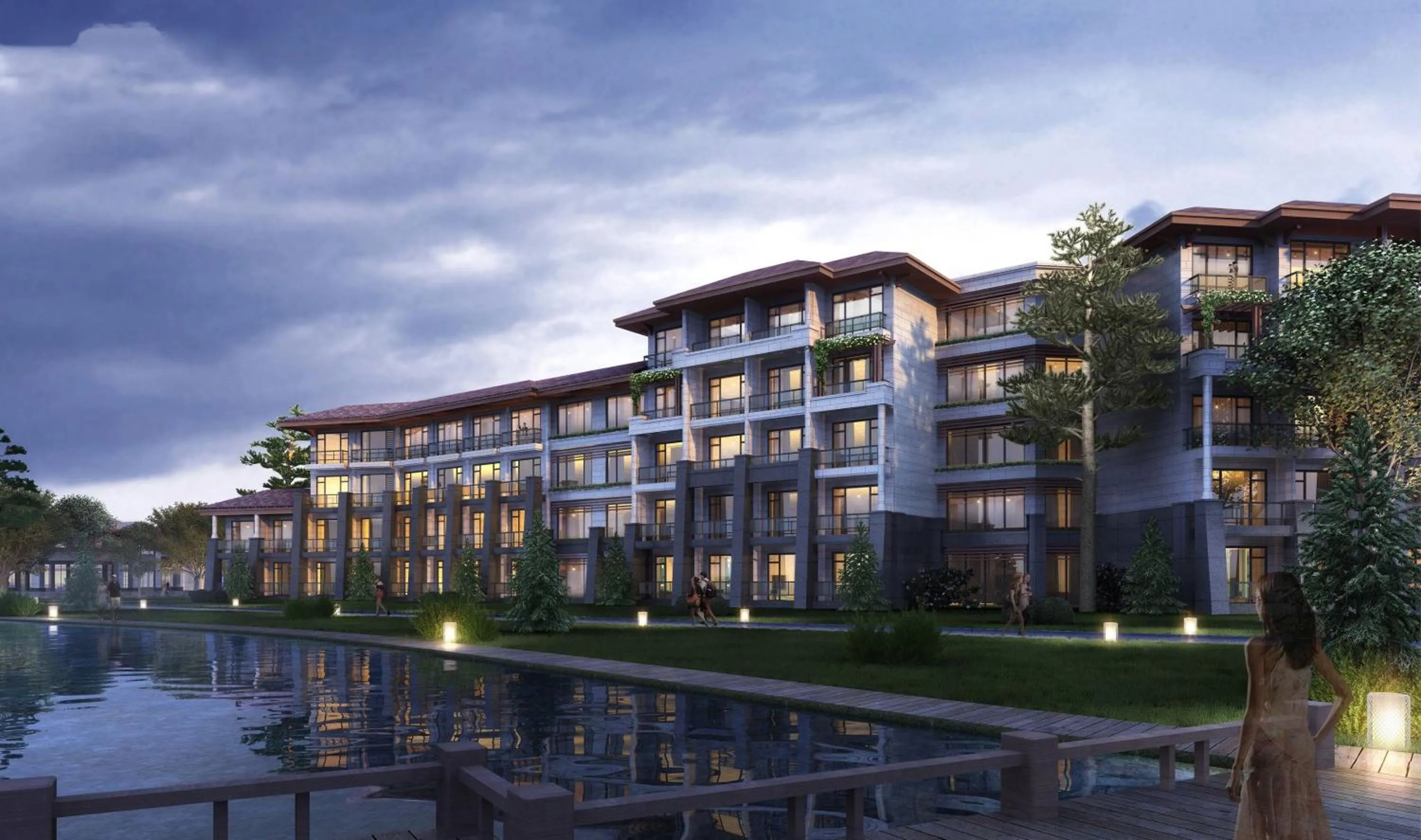 Other in Crowne Plaza Huzhou by IHG