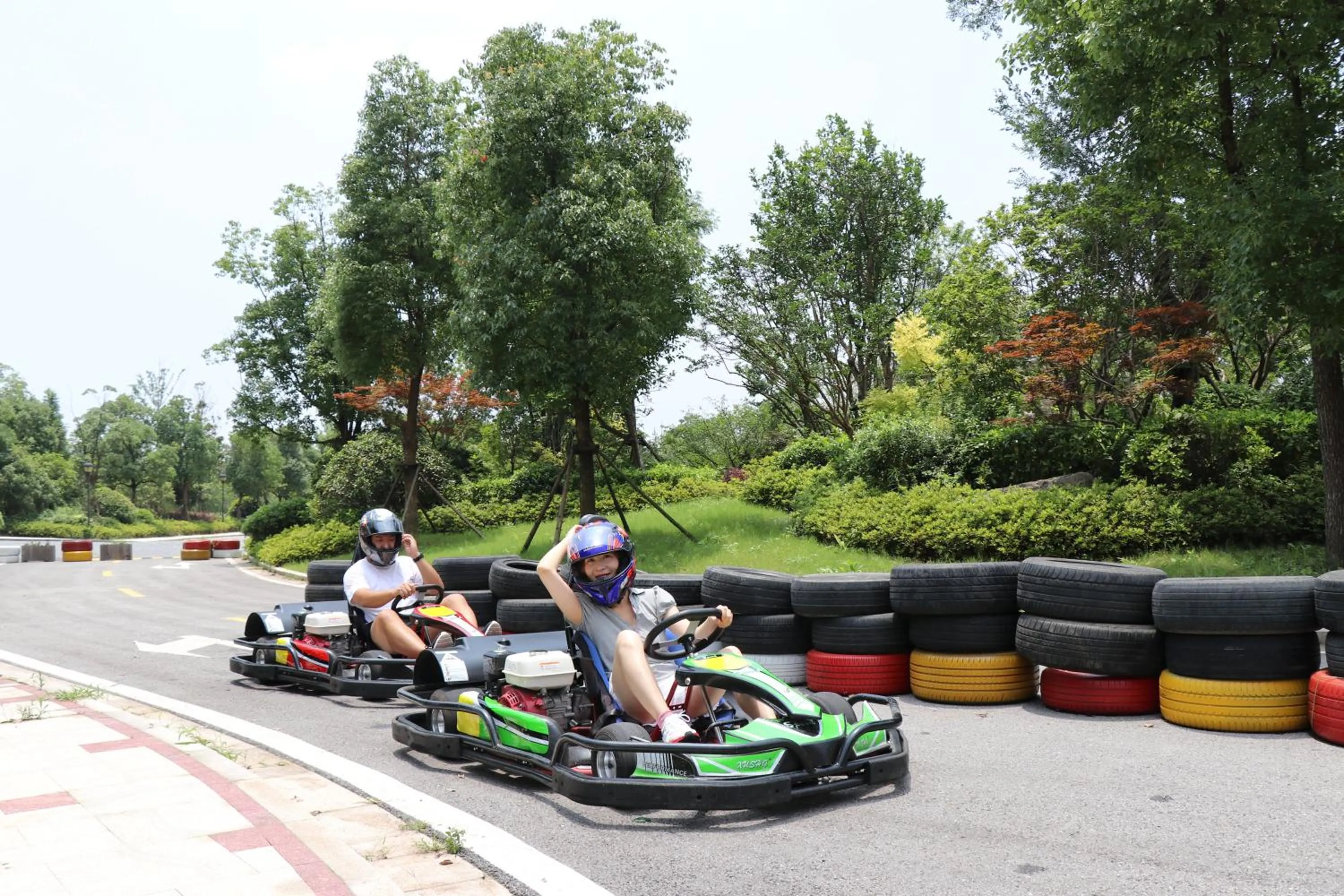 Fitness centre/facilities in Crowne Plaza Huzhou by IHG