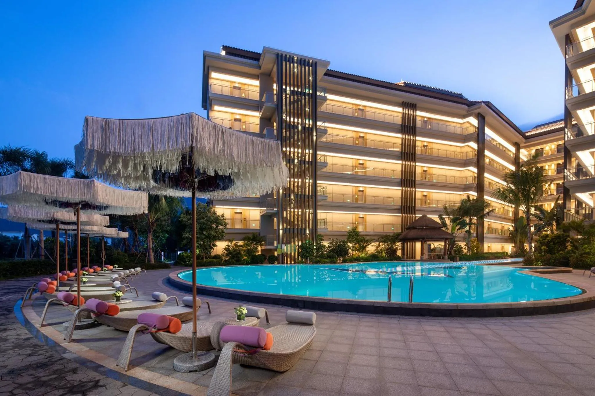 Other in Holiday Inn Resort Qionghai Guantang by IHG