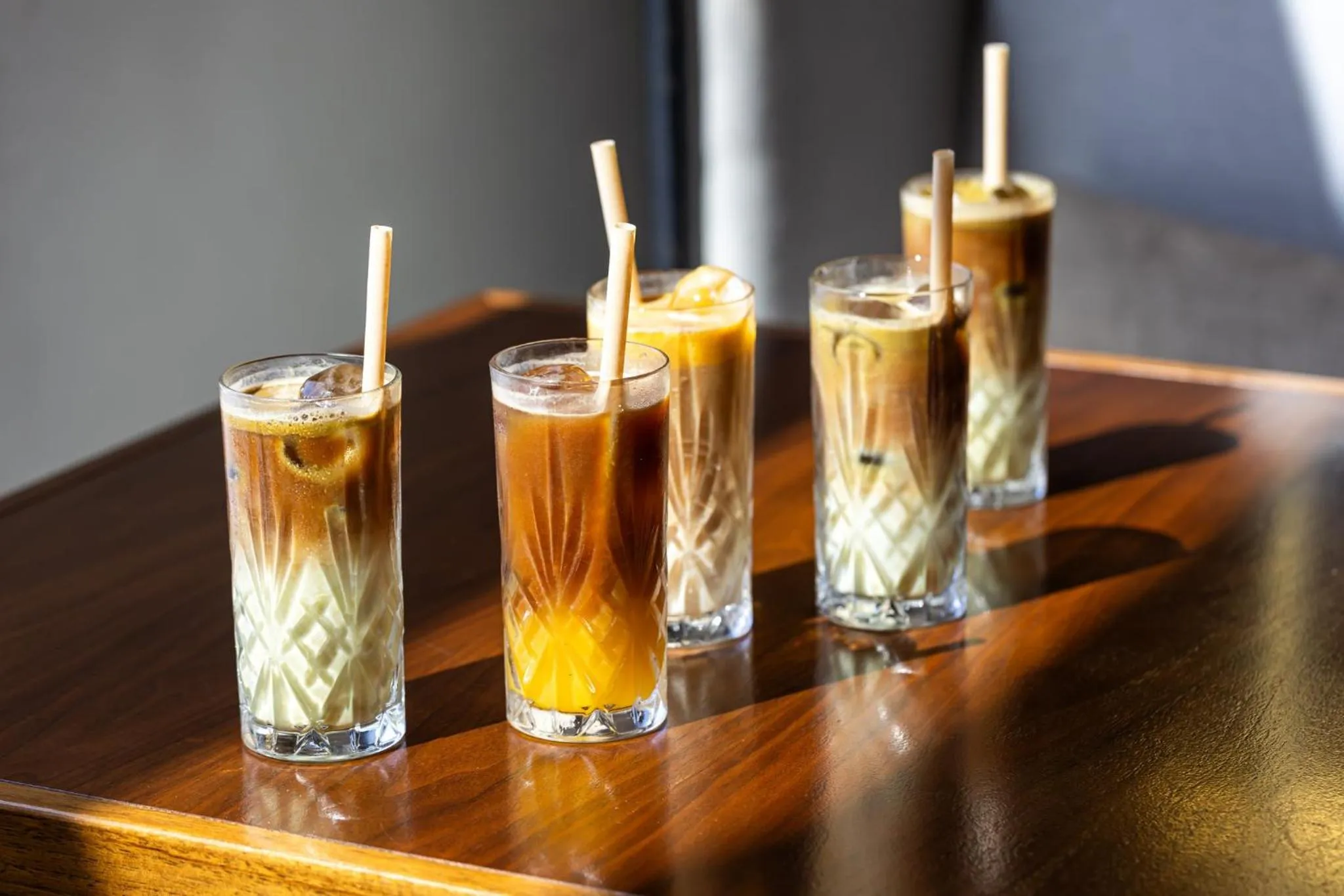 Photo of the whole room in Hotel Indigo Dubai Downtown by IHG