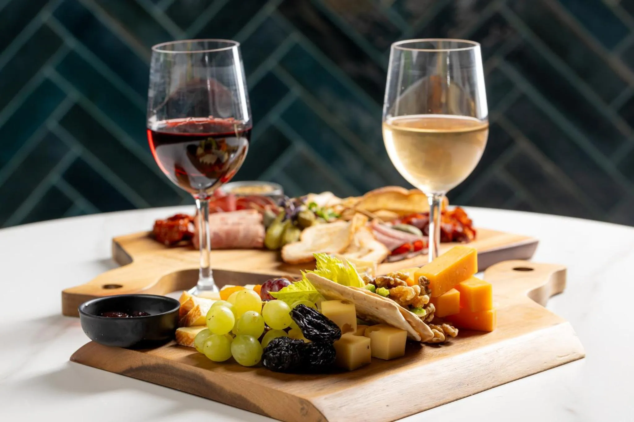 Photo of the whole room in Hotel Indigo Dubai Downtown by IHG