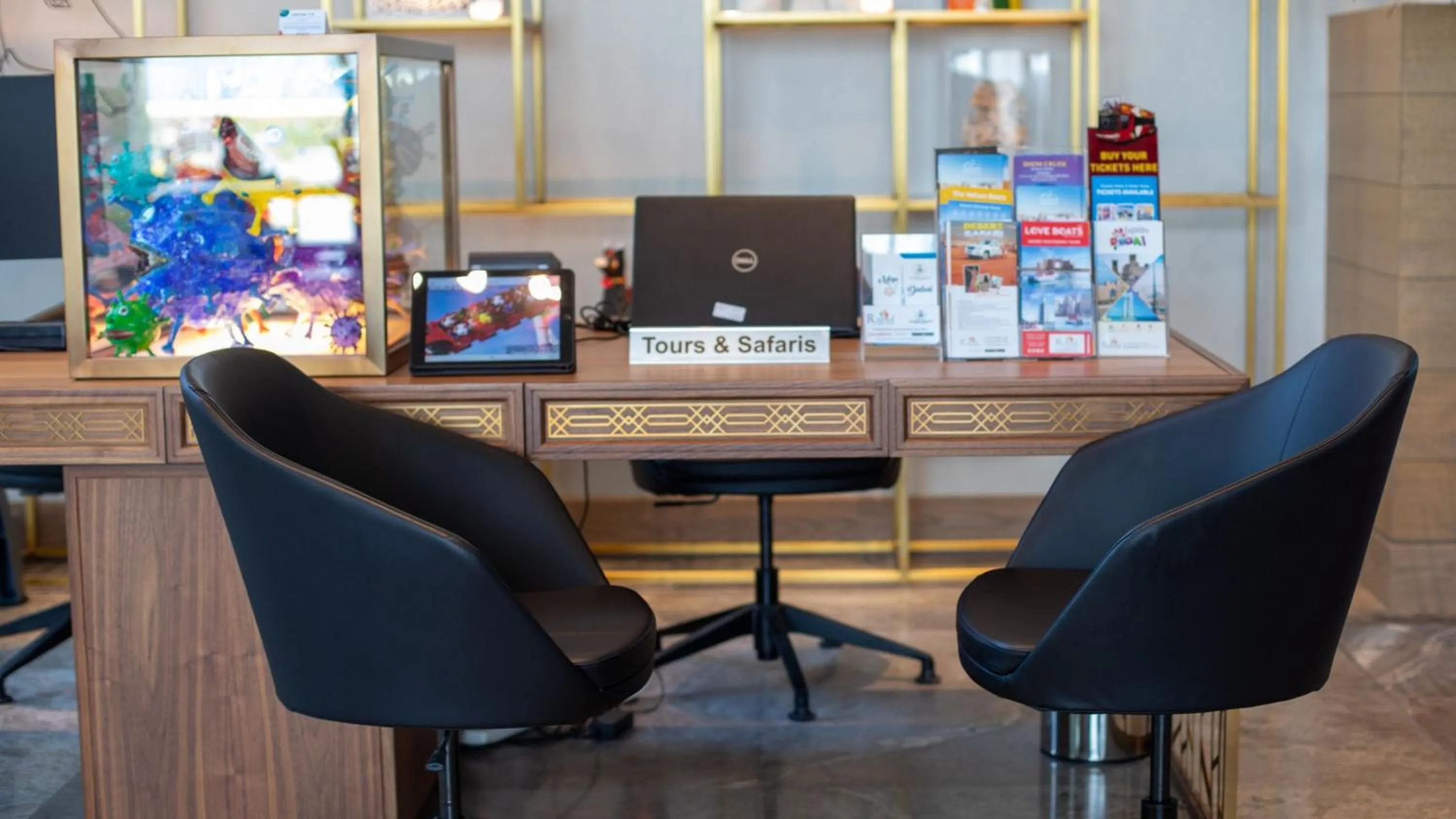 Other in Hotel Indigo Dubai Downtown by IHG