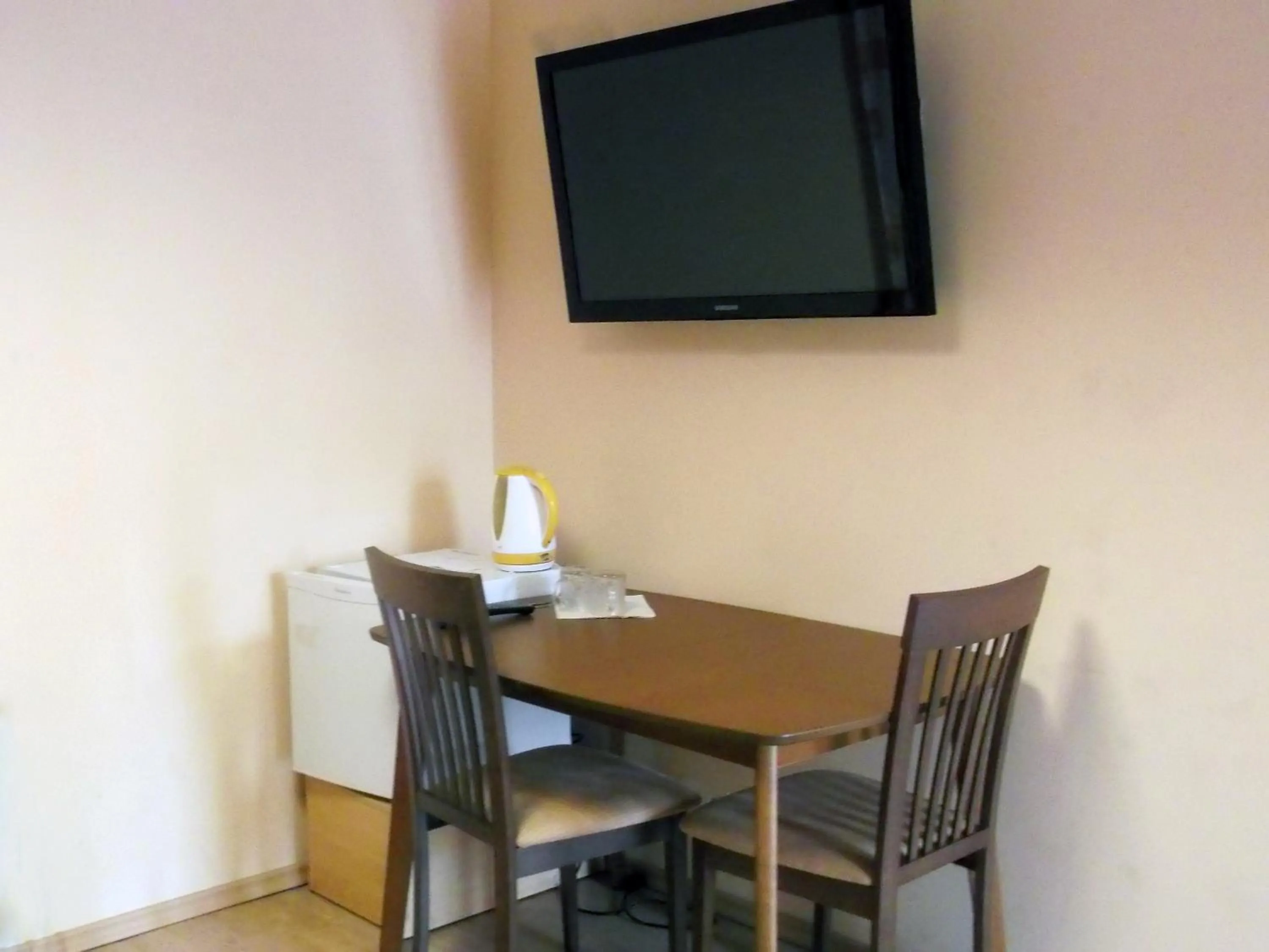 TV and multimedia in Kambarių nuoma - Rumšiškės SAURIDA