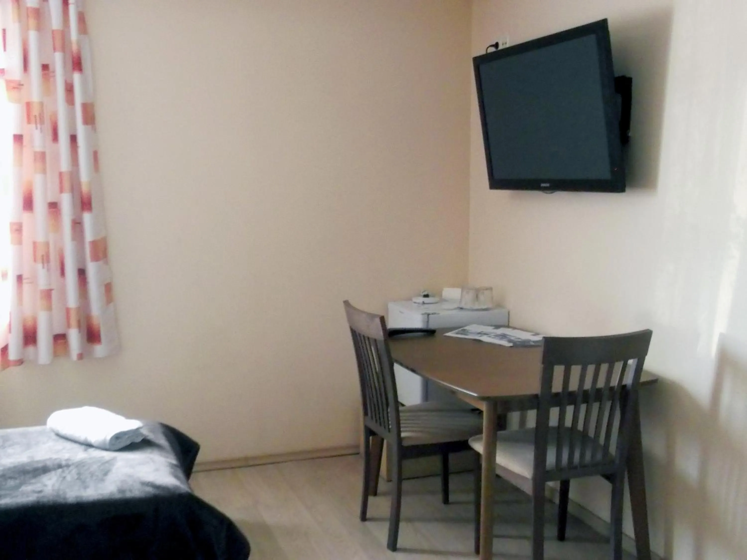 TV and multimedia, Bed in Kambarių nuoma - Rumšiškės SAURIDA