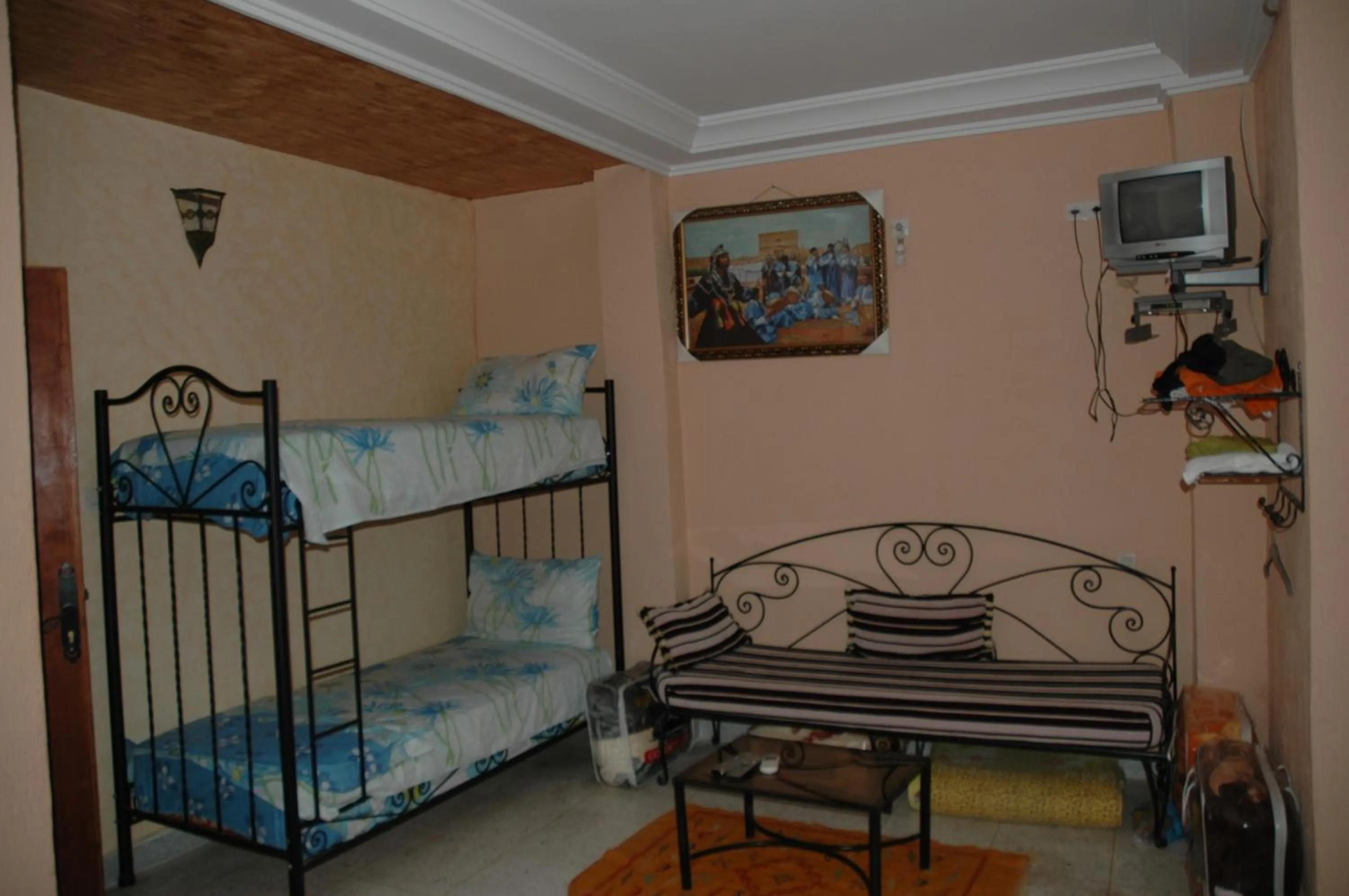 Photo of the whole room, Bed in Bab Al Madina