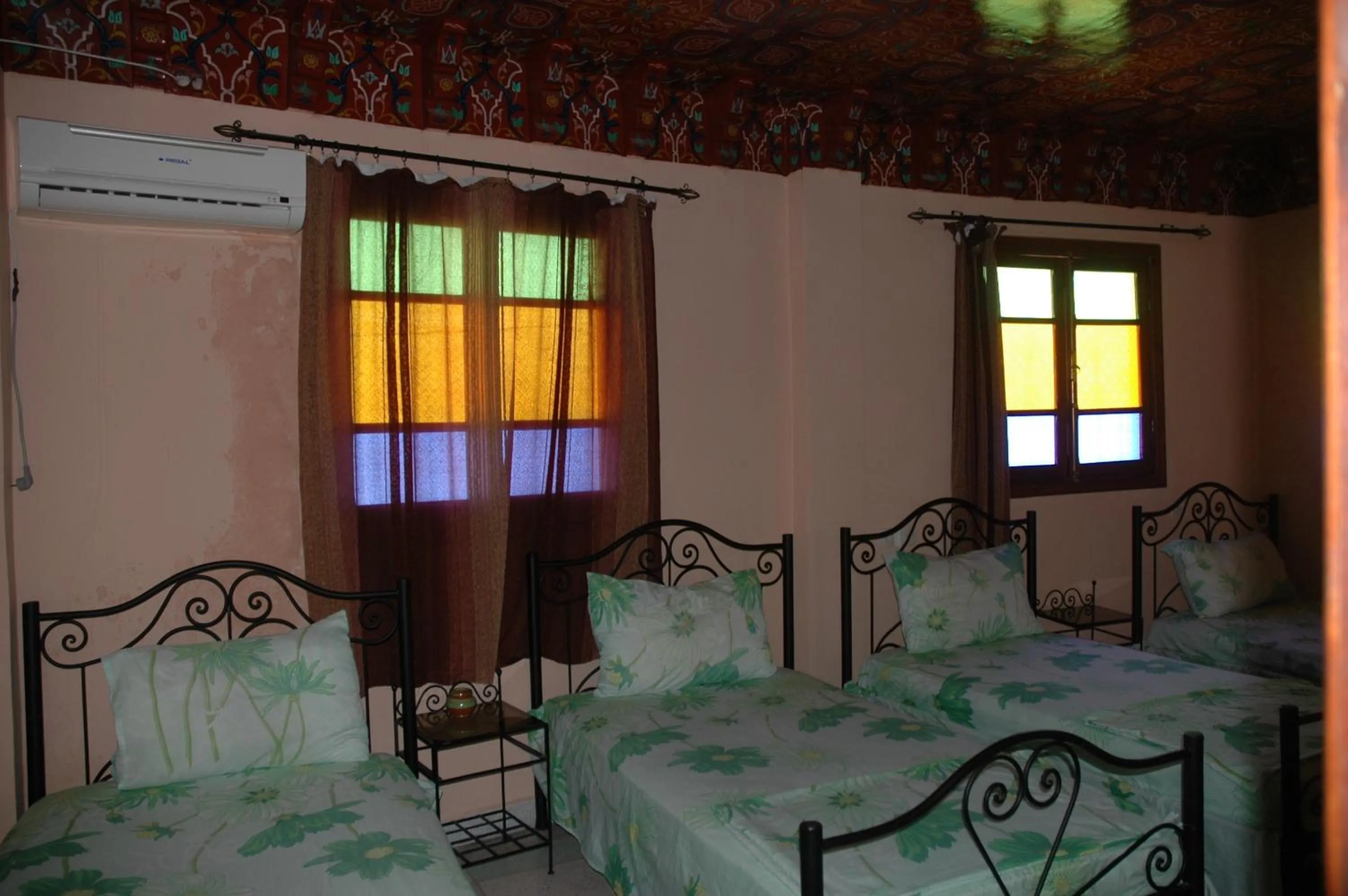 Bed in Bab Al Madina