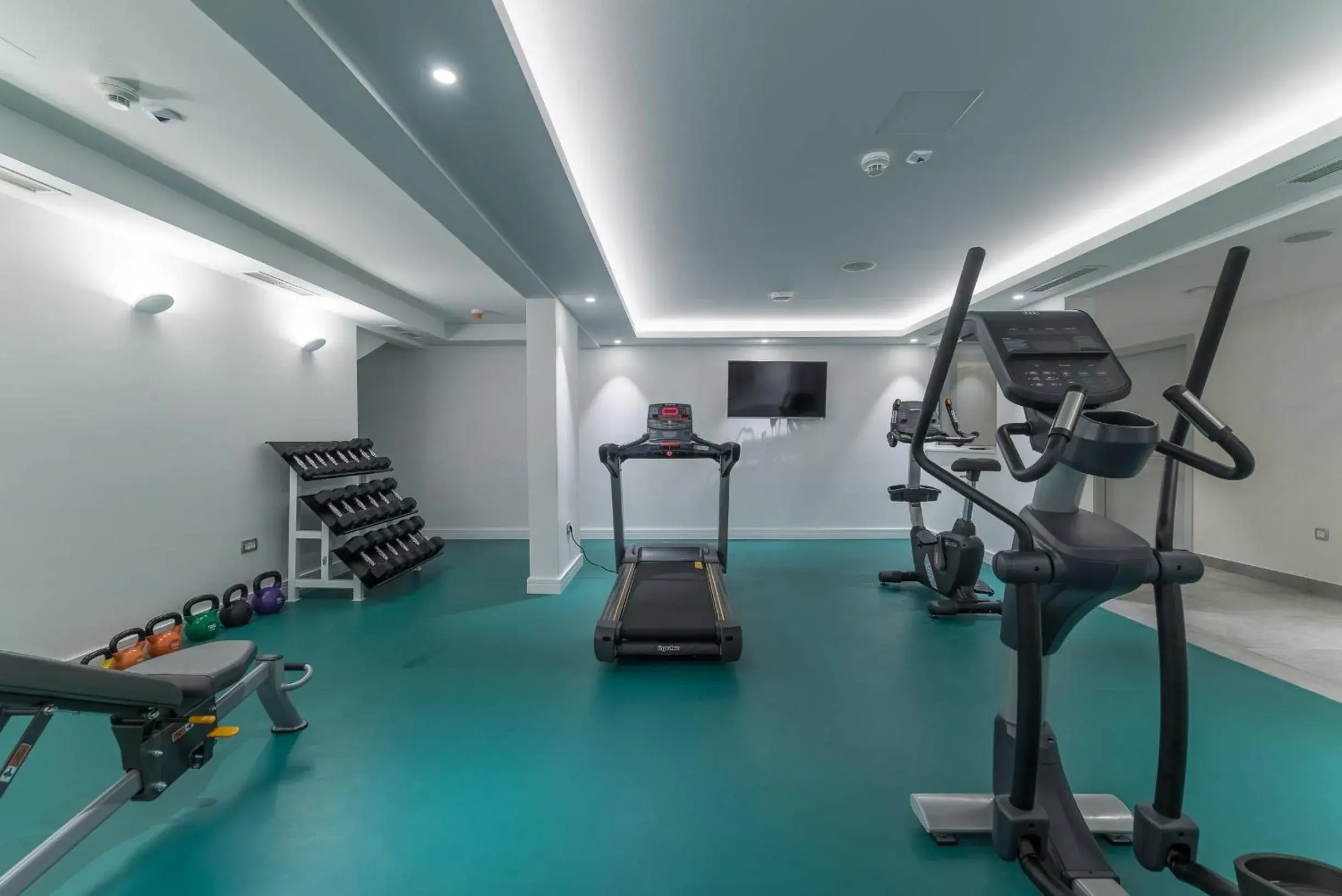 Property building in Boutique Hotel Mirjam Property building in Boutique Hotel Mirjam