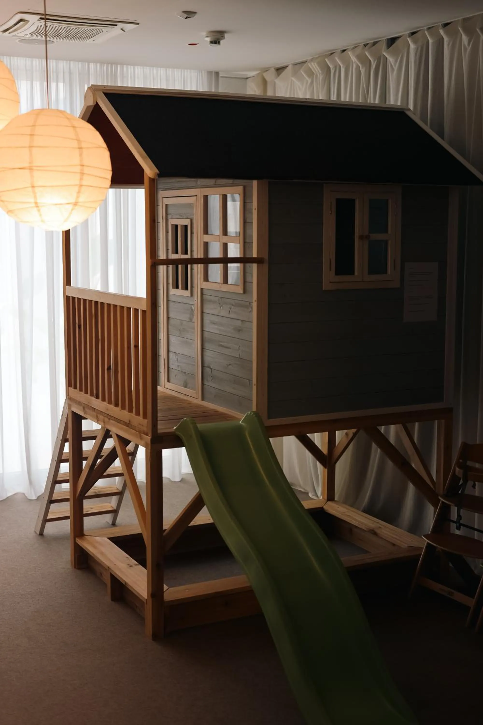 Photo of the whole room in Boutique Hotel Mirjam