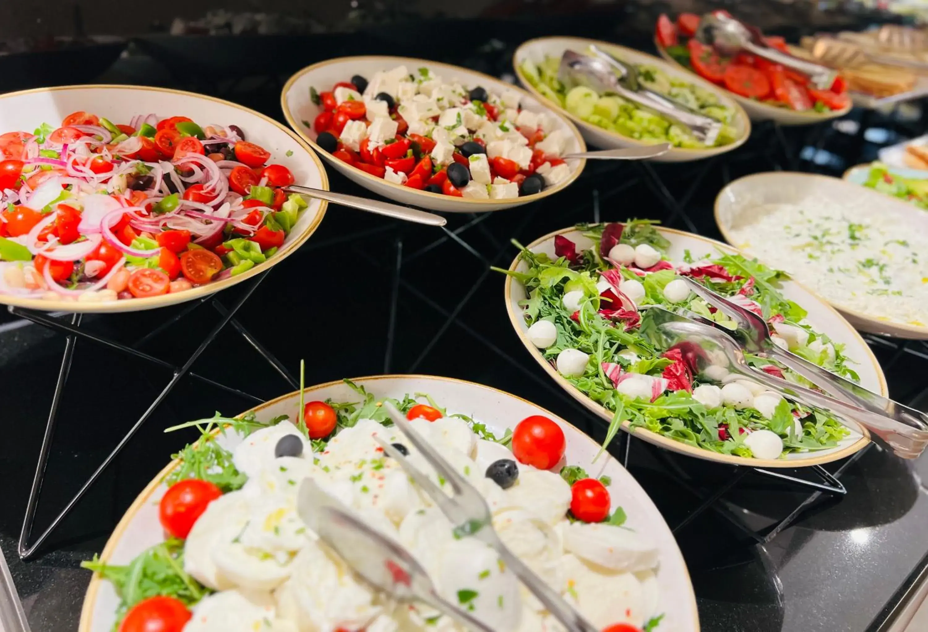 Breakfast in Boutique Hotel Mirjam Breakfast in Boutique Hotel Mirjam