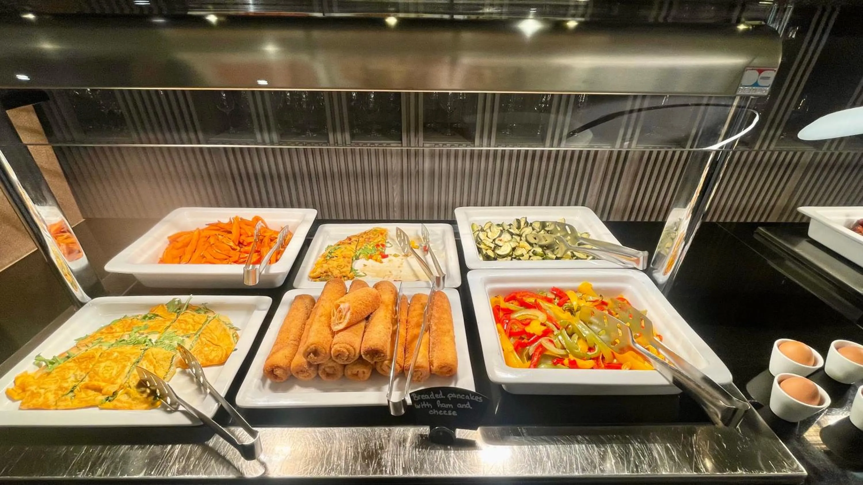 Property building in Boutique Hotel Mirjam