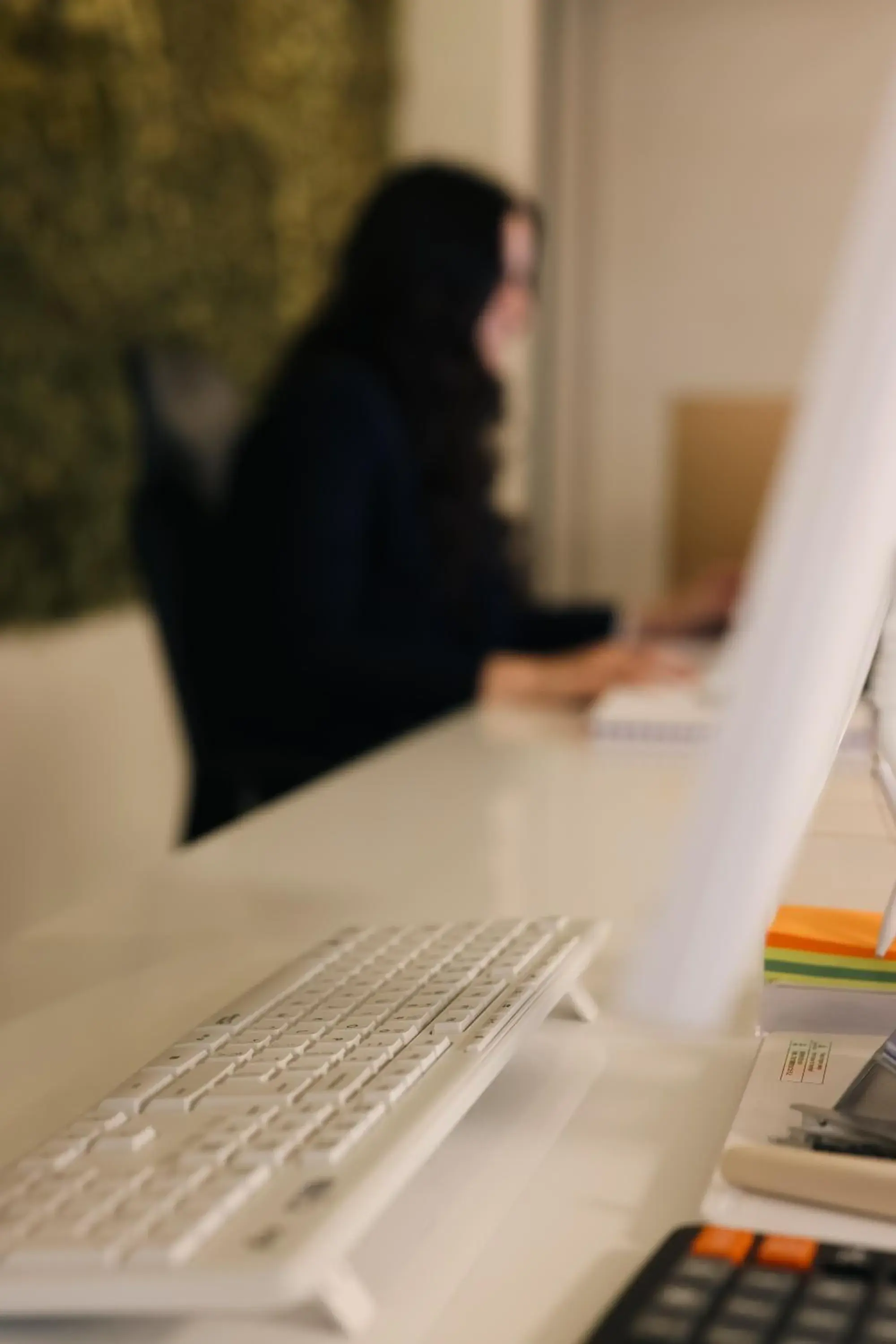 Lobby or reception in Boutique Hotel Mirjam Lobby or reception in Boutique Hotel Mirjam