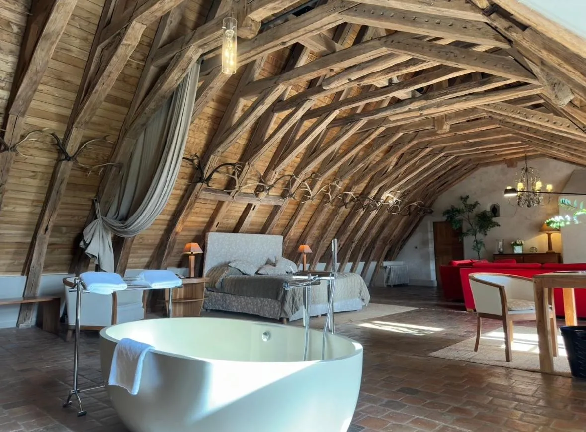 Chateau des Arpentis