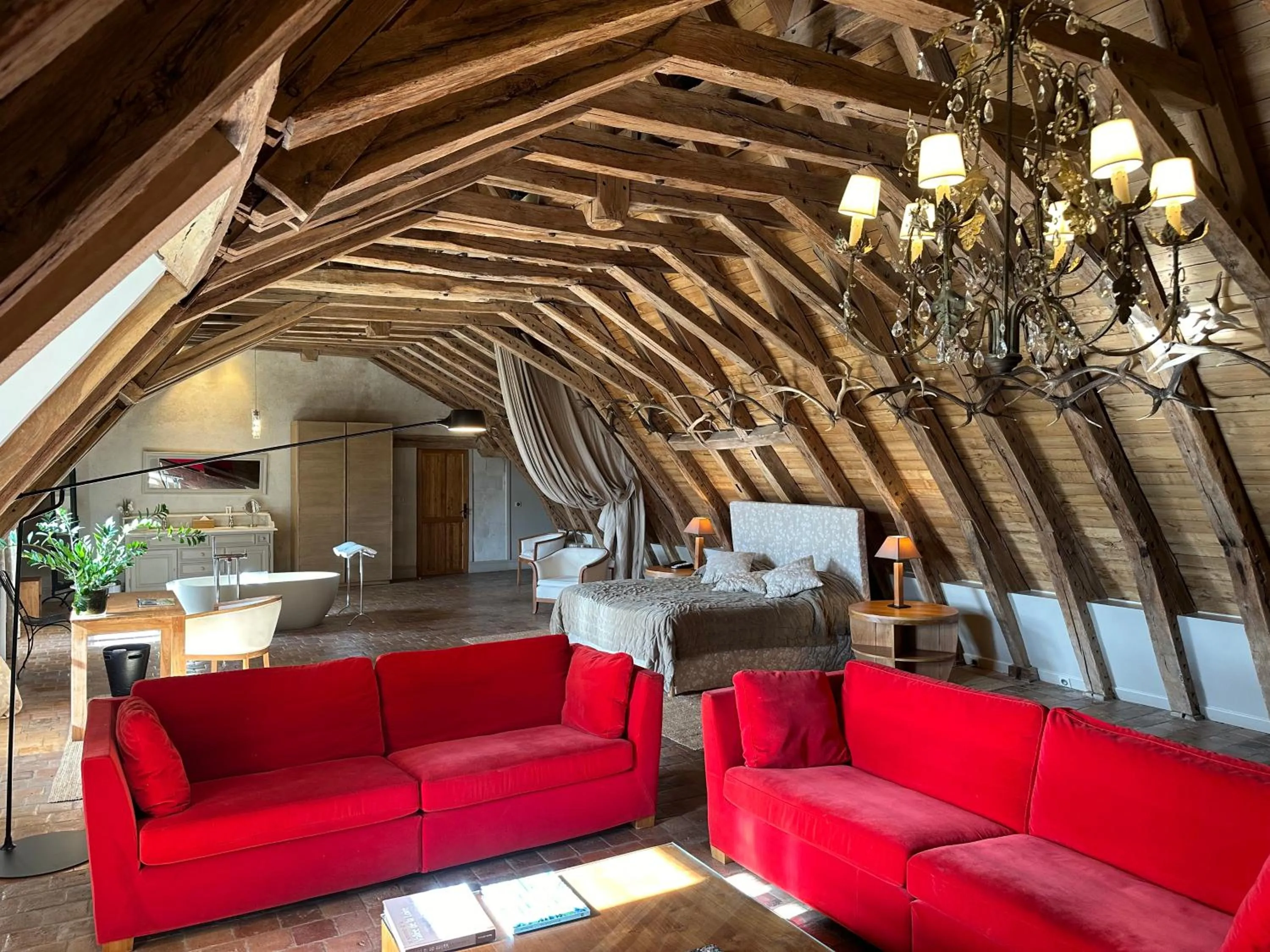 Chateau des Arpentis