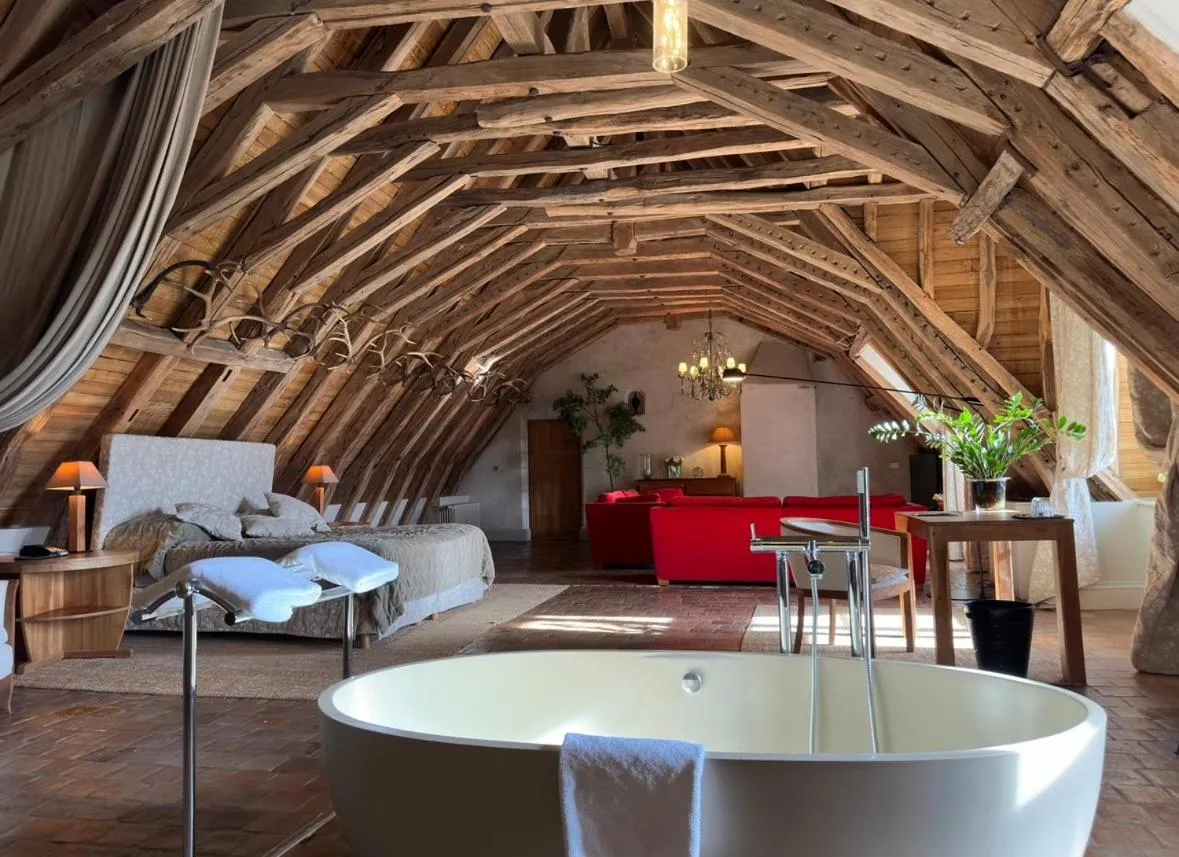 Chateau des Arpentis