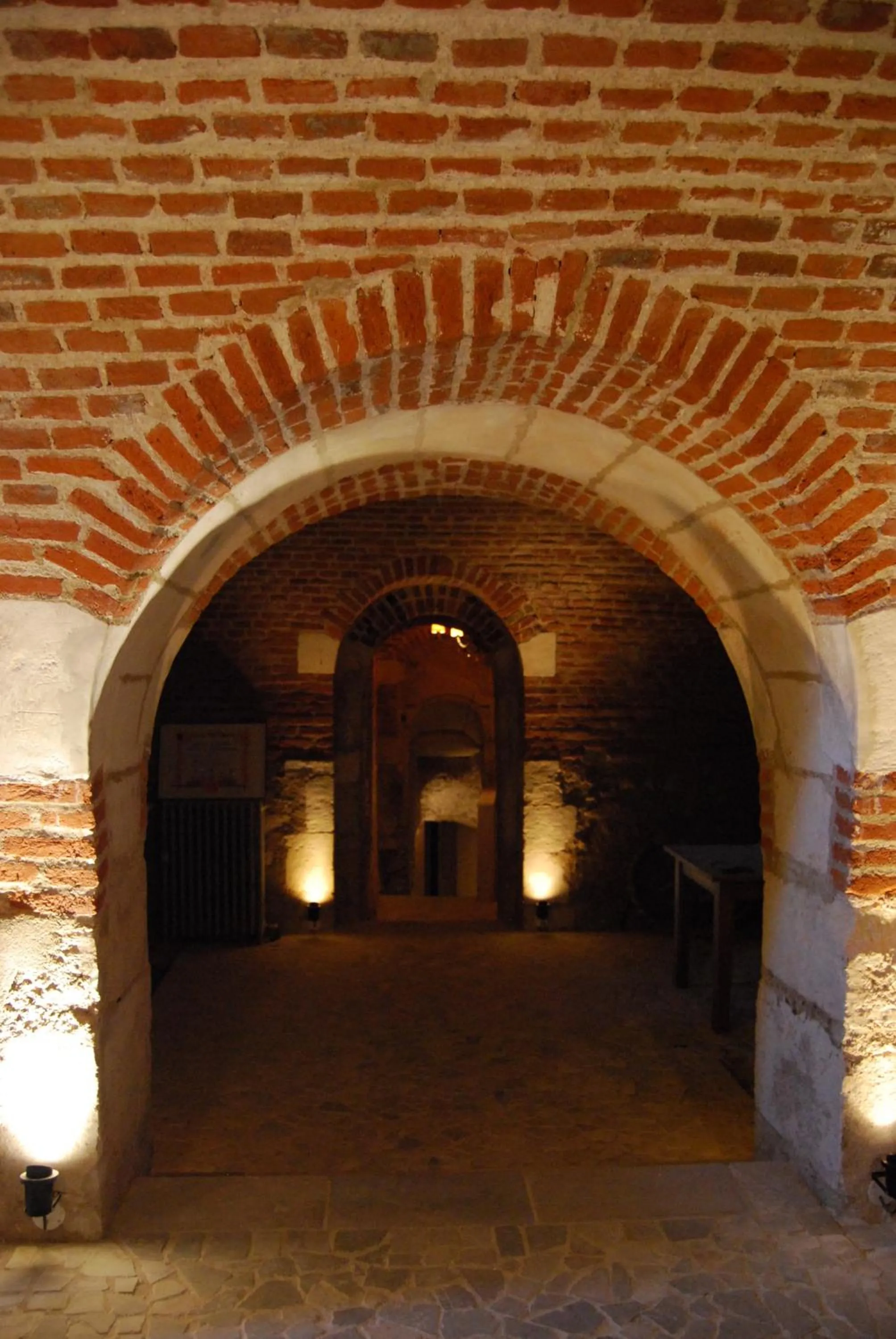 Other in Chateau des Arpentis