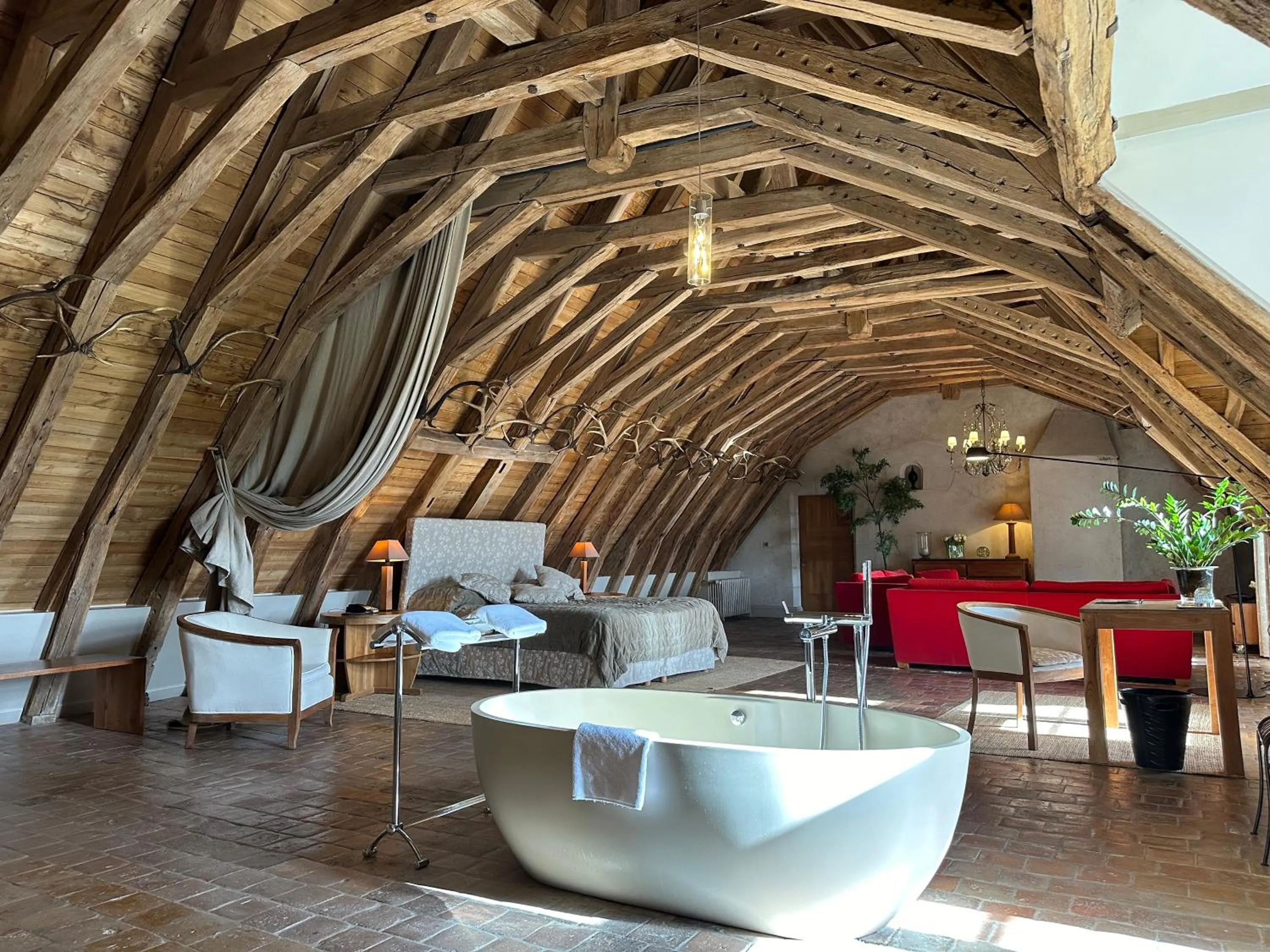 Chateau des Arpentis