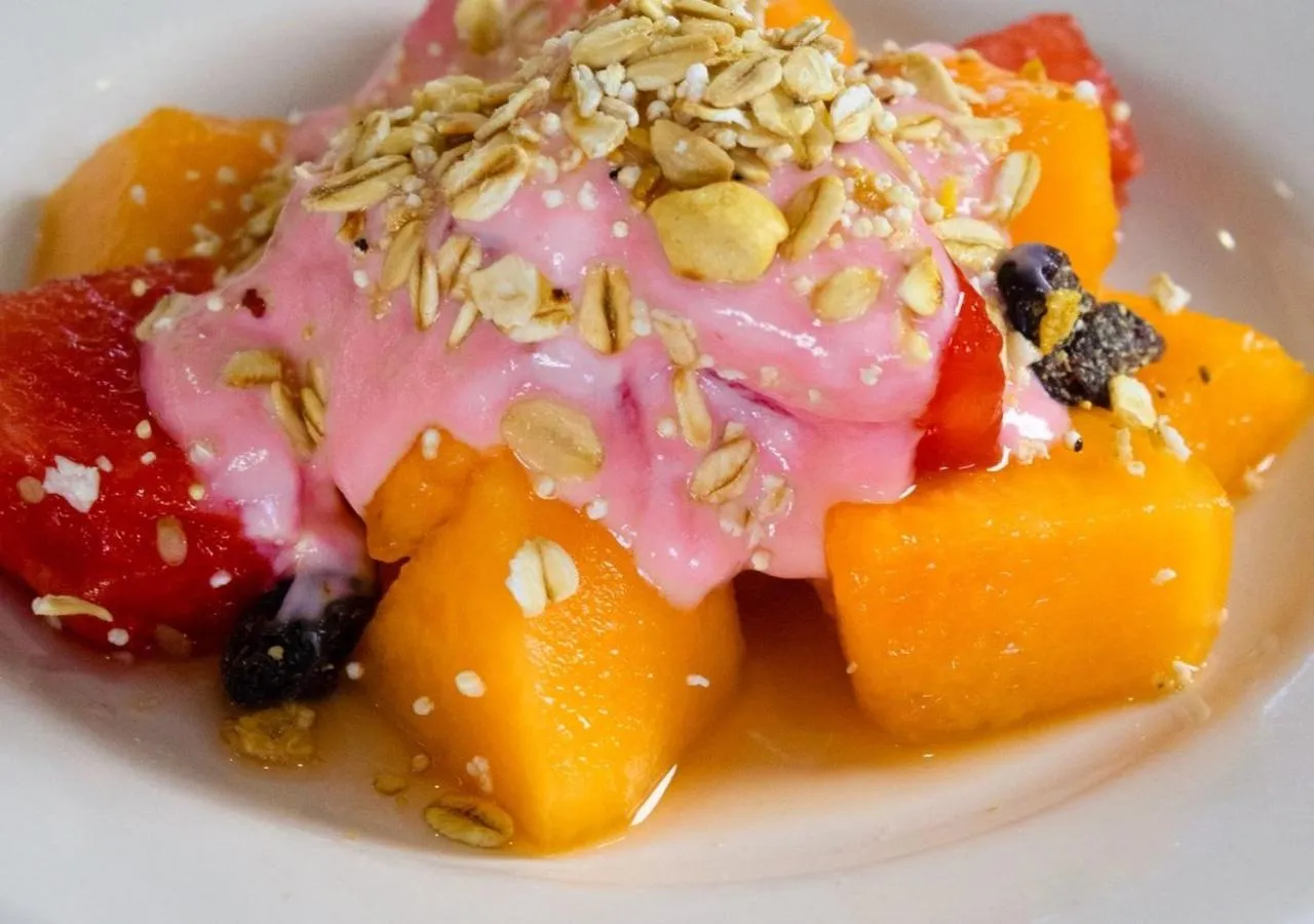 Breakfast in Paris FC Hotel