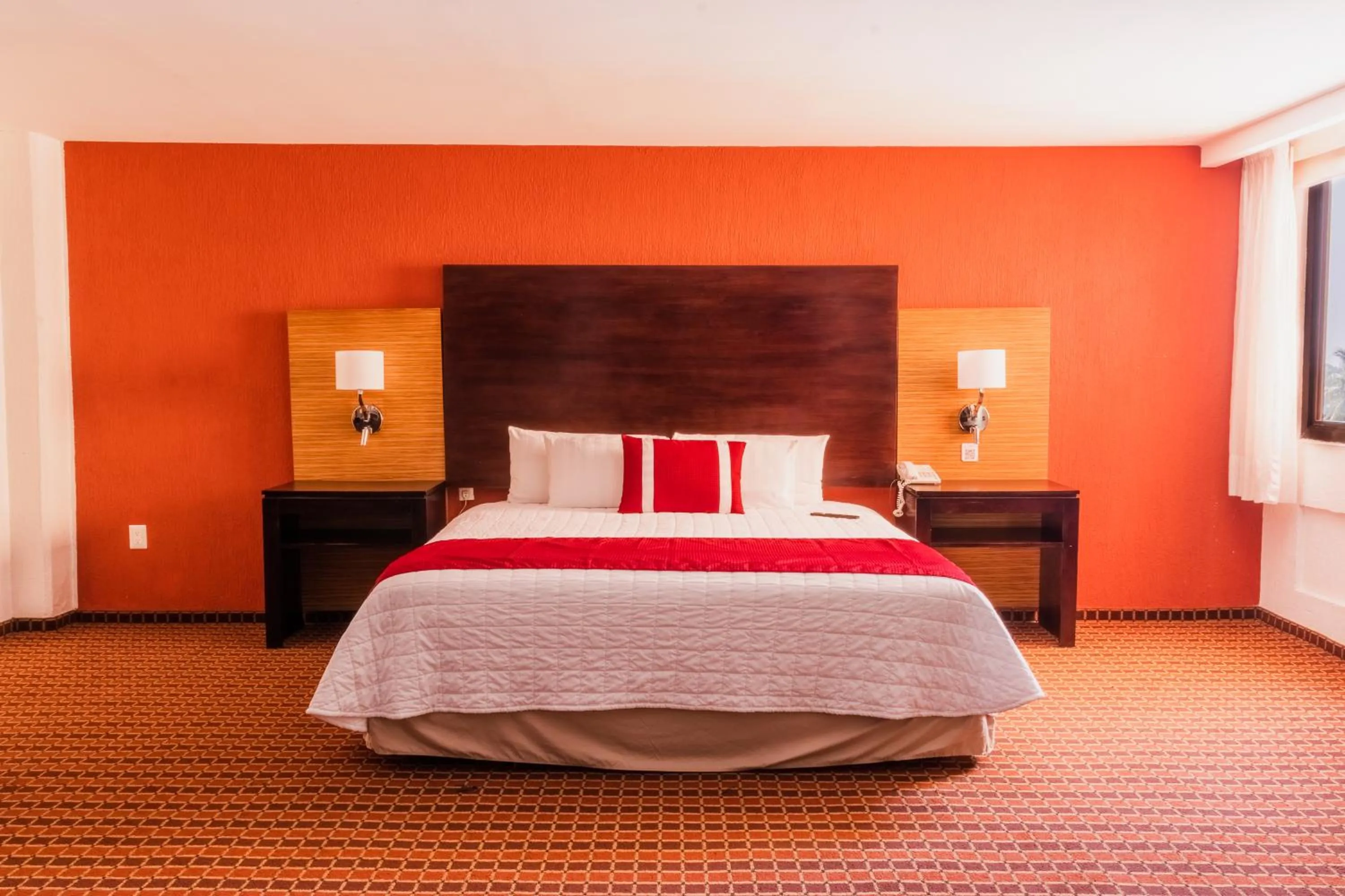 Bed in Paris FC Hotel