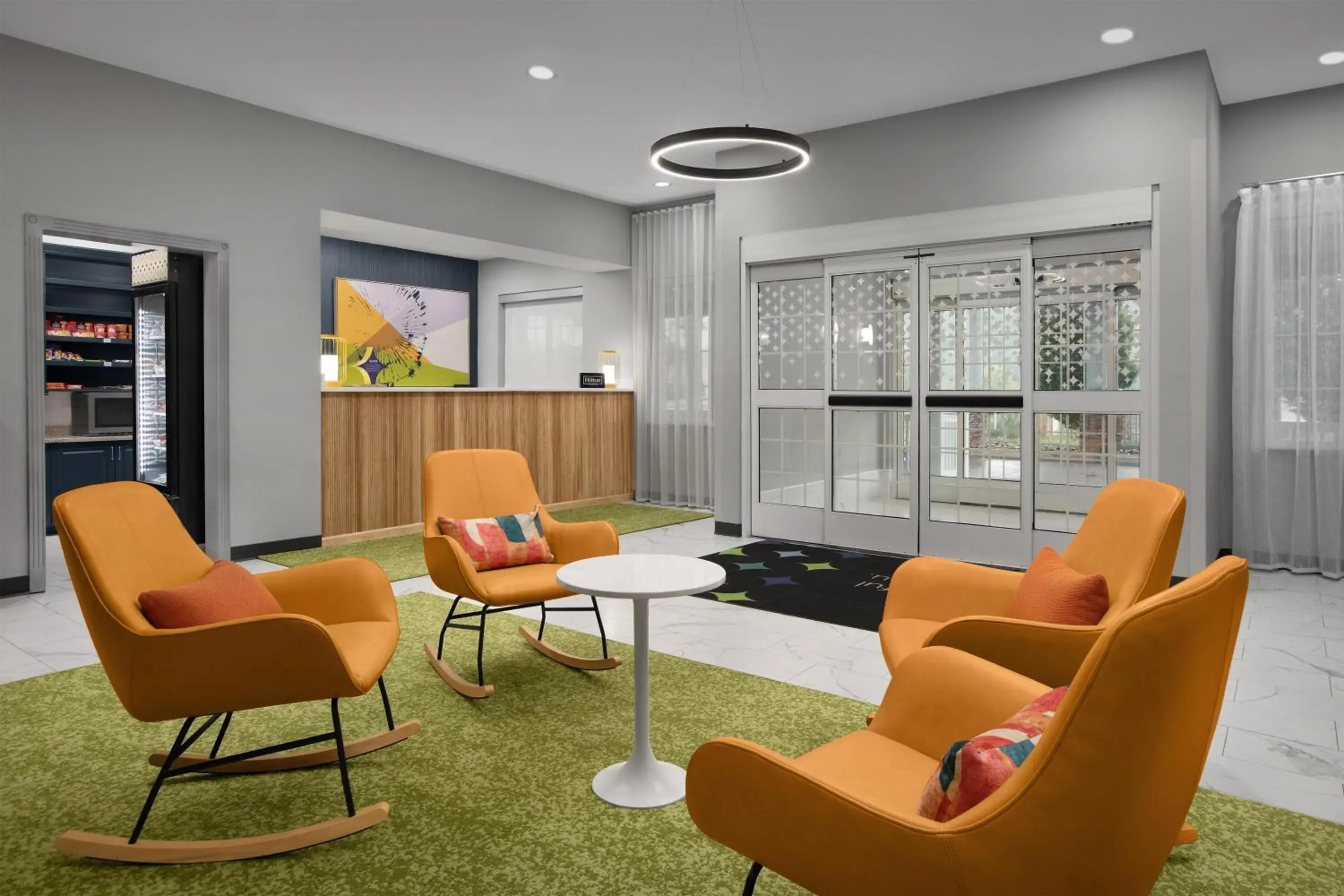 Spark by Hilton Washington Meadowlands Blvd Spark by Hilton Washington Meadowlands Blvd