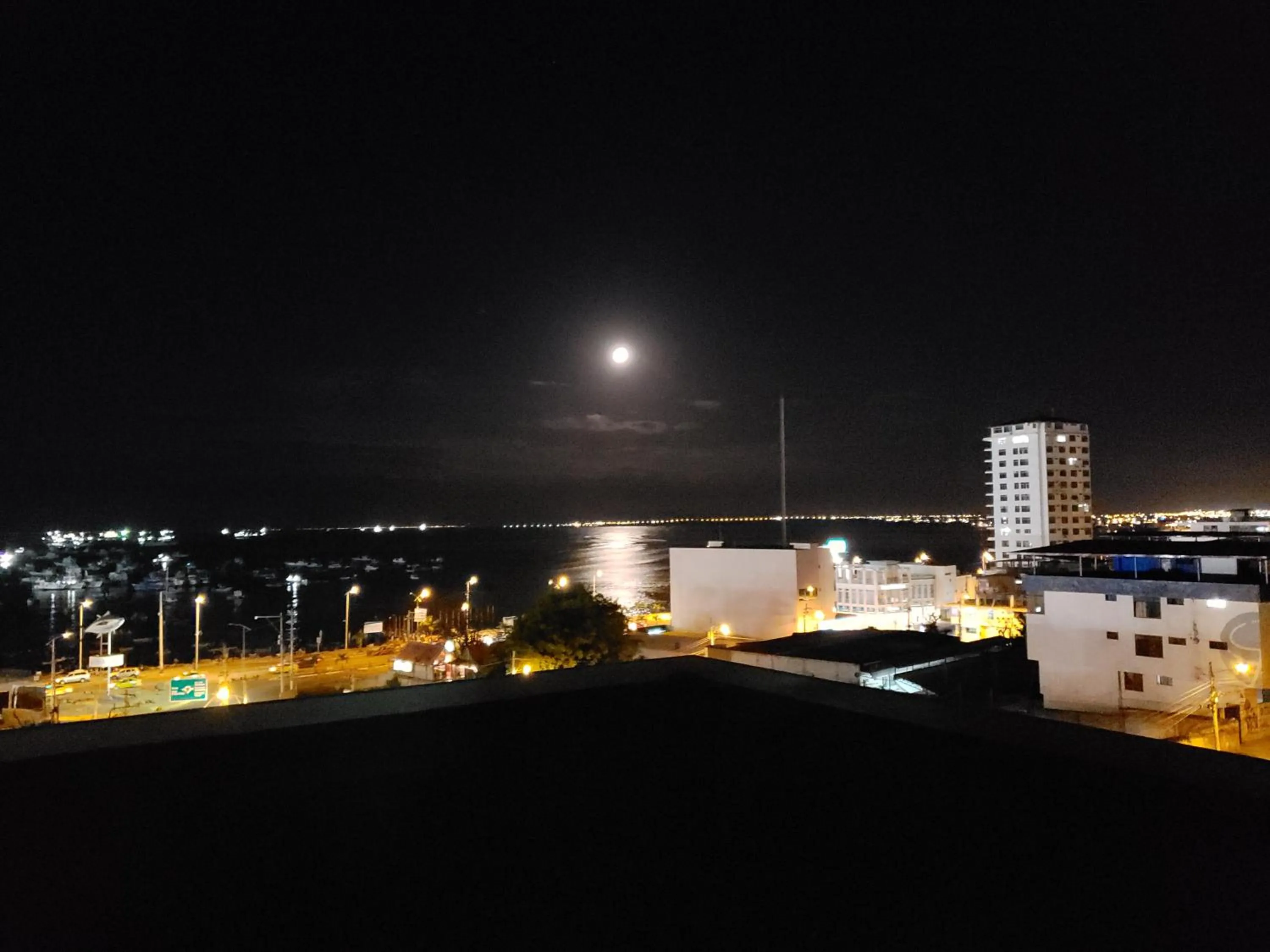 Neighbourhood in Hotel Perla Spondylus