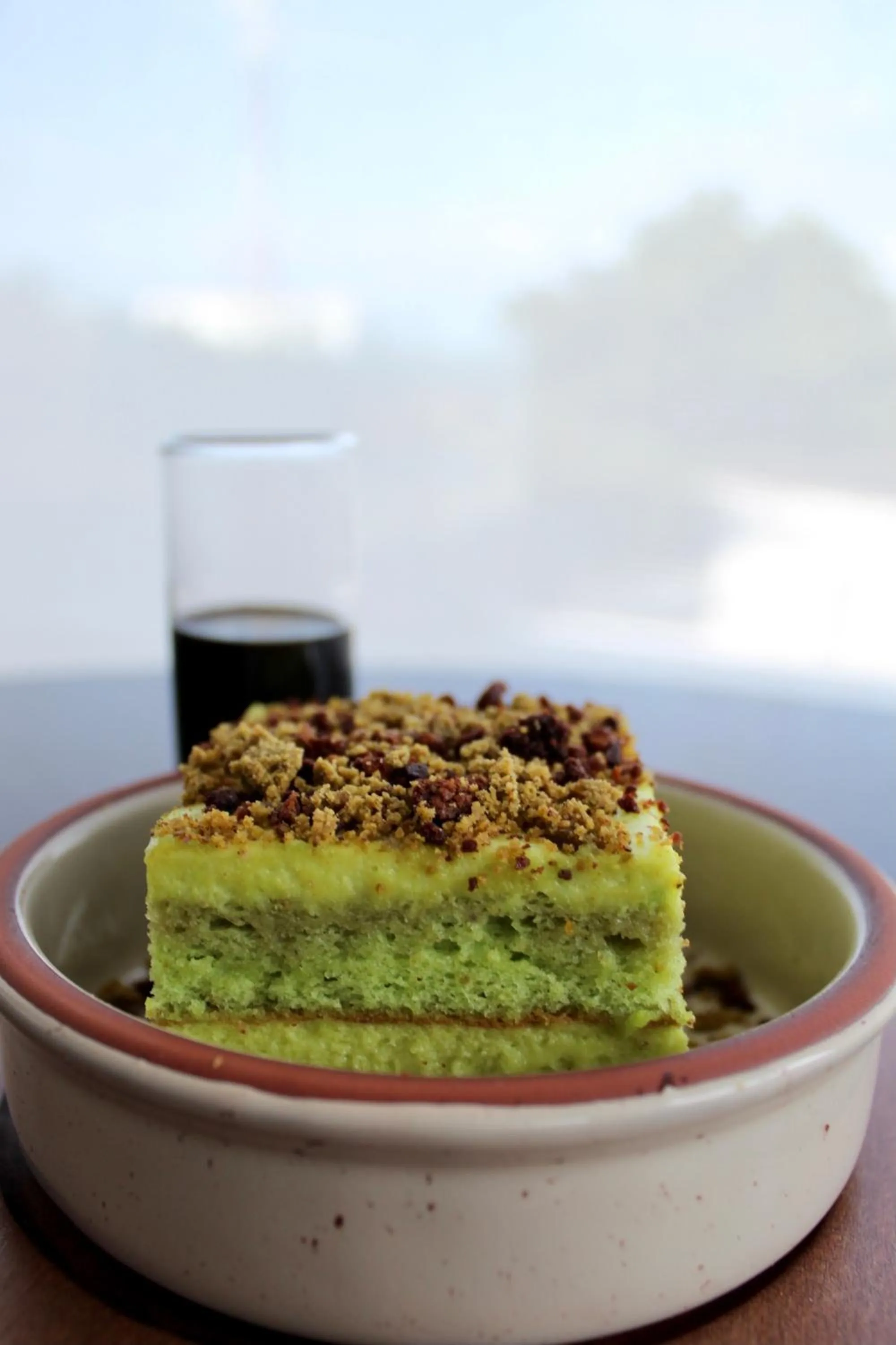 Restaurant/places to eat in Hotel Perla Spondylus