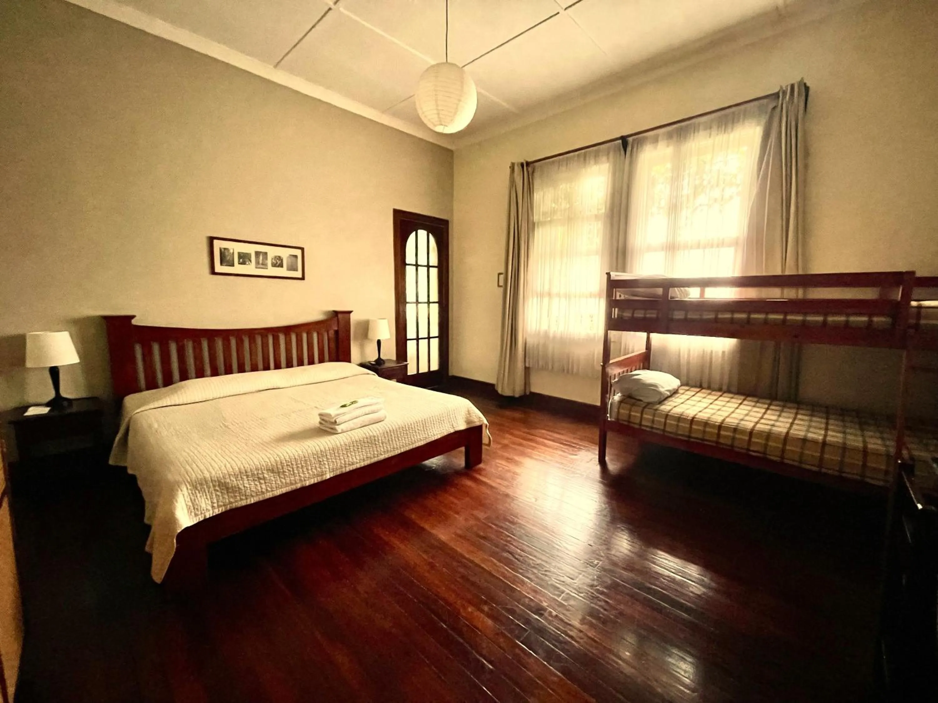 Bedroom, Bed in Costa Rica Guesthouse