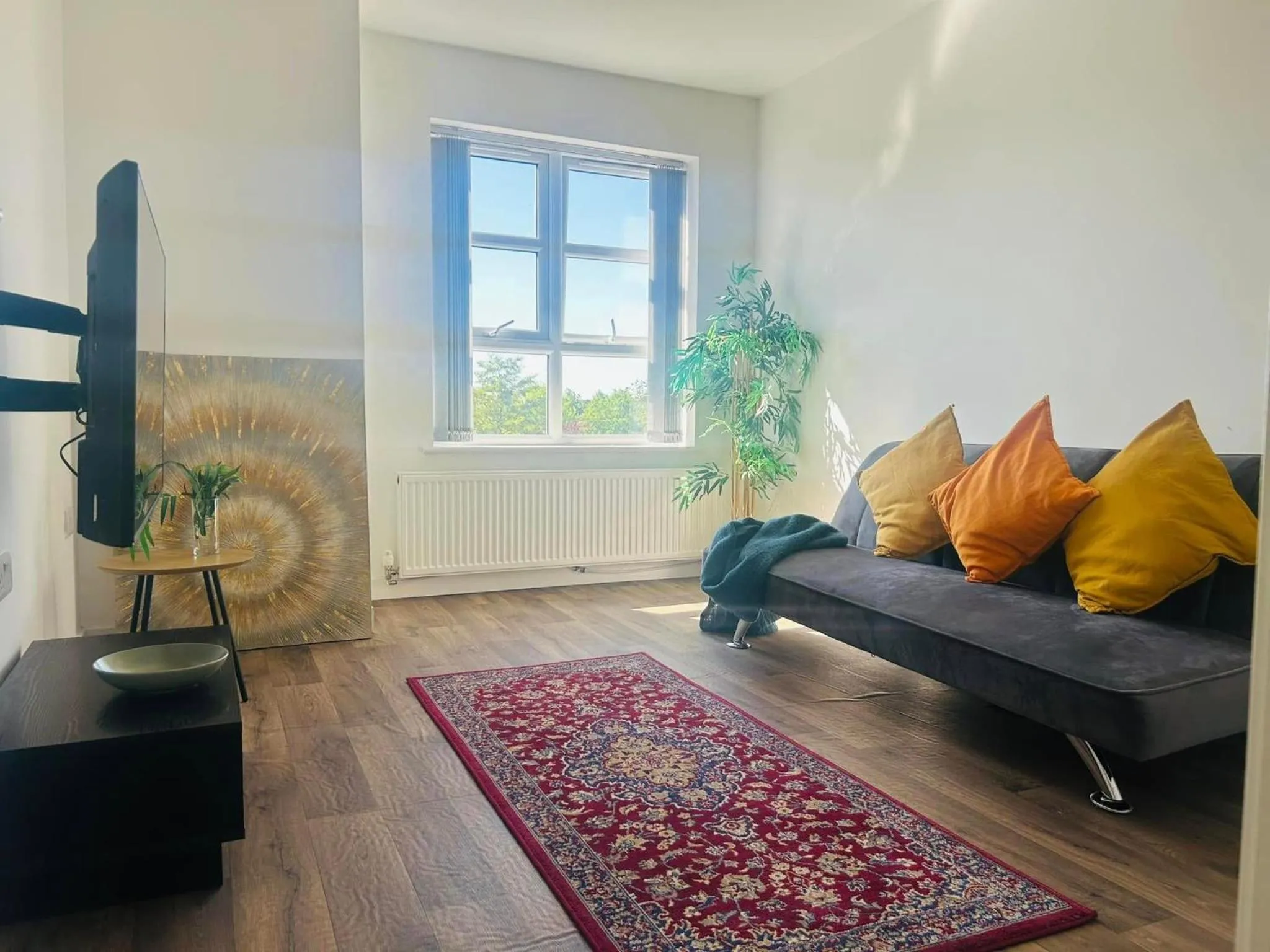 Endsleigh Park Hotel