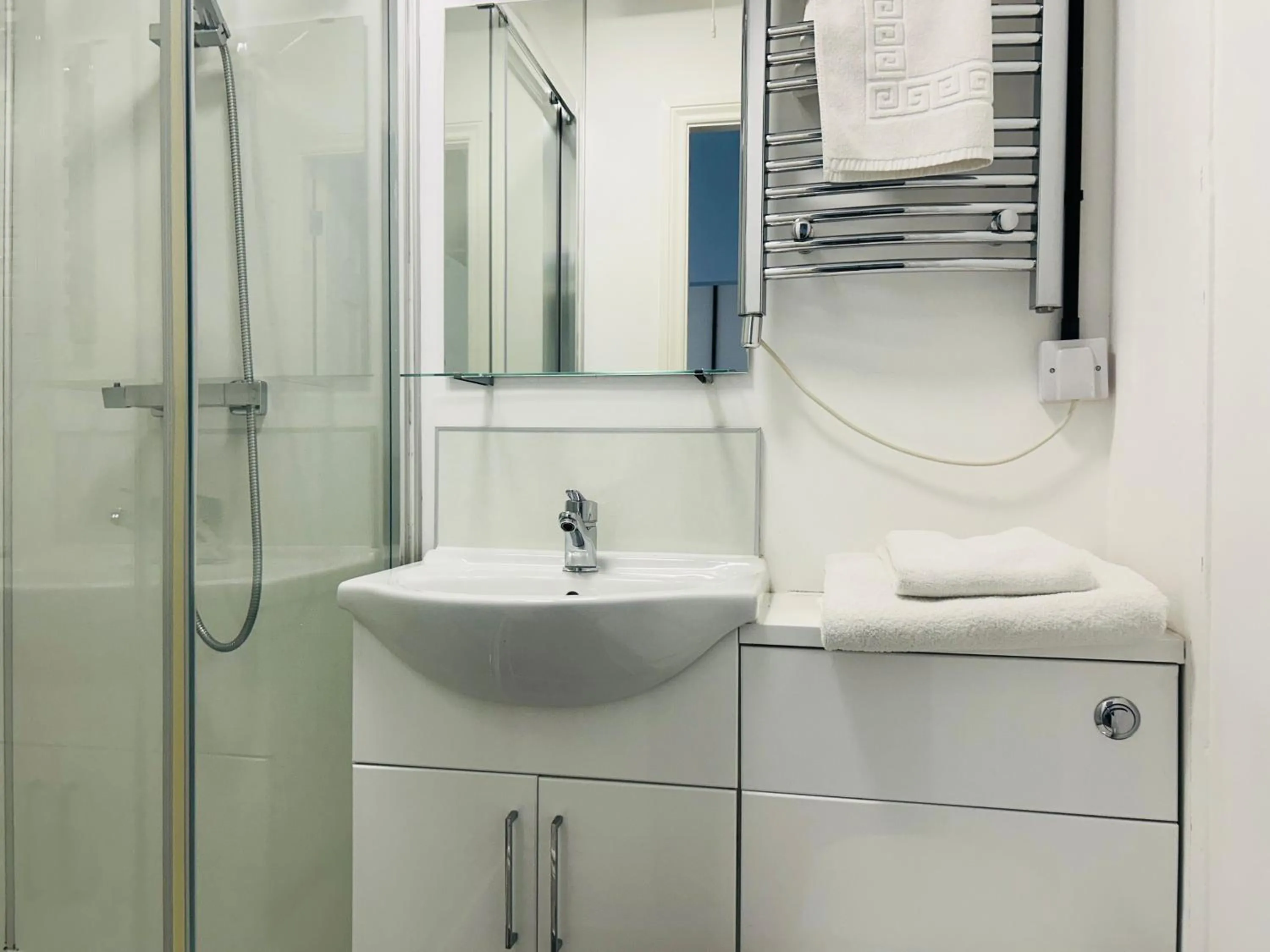 Endsleigh Park Hotel