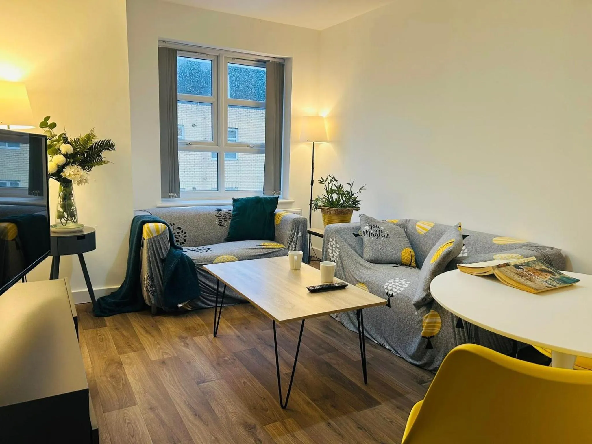 Endsleigh Park Hotel