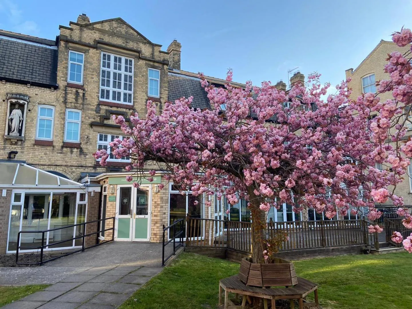 Endsleigh Park Hotel