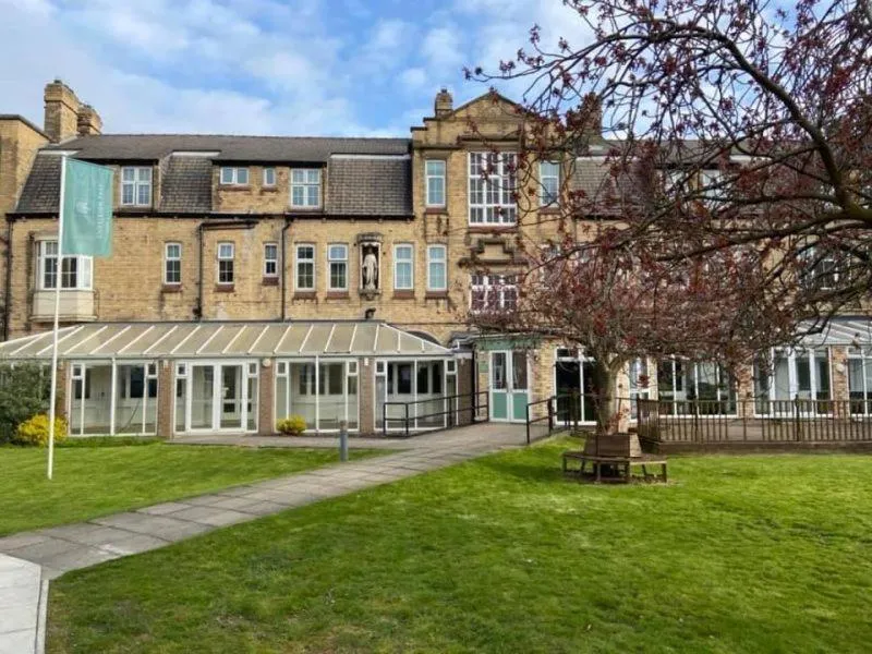 Endsleigh Park Hotel