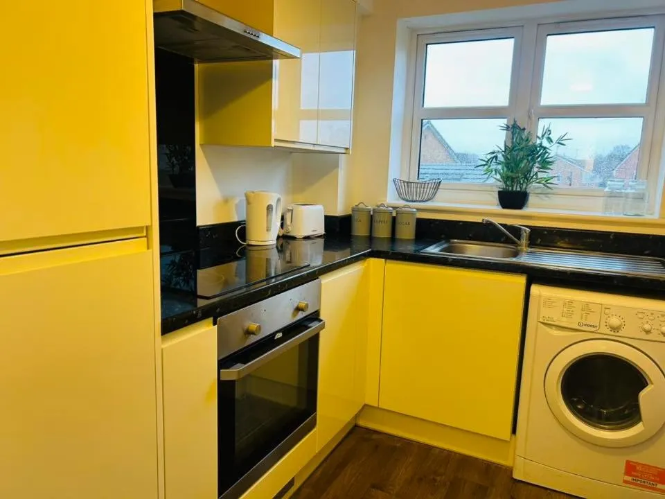 Endsleigh Park Hotel