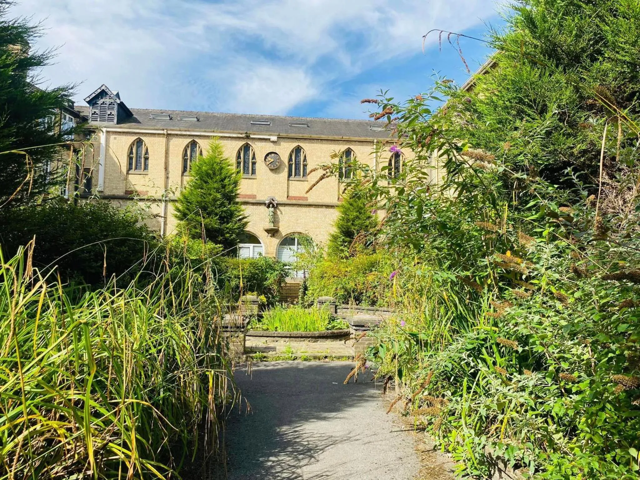 Endsleigh Park Hotel