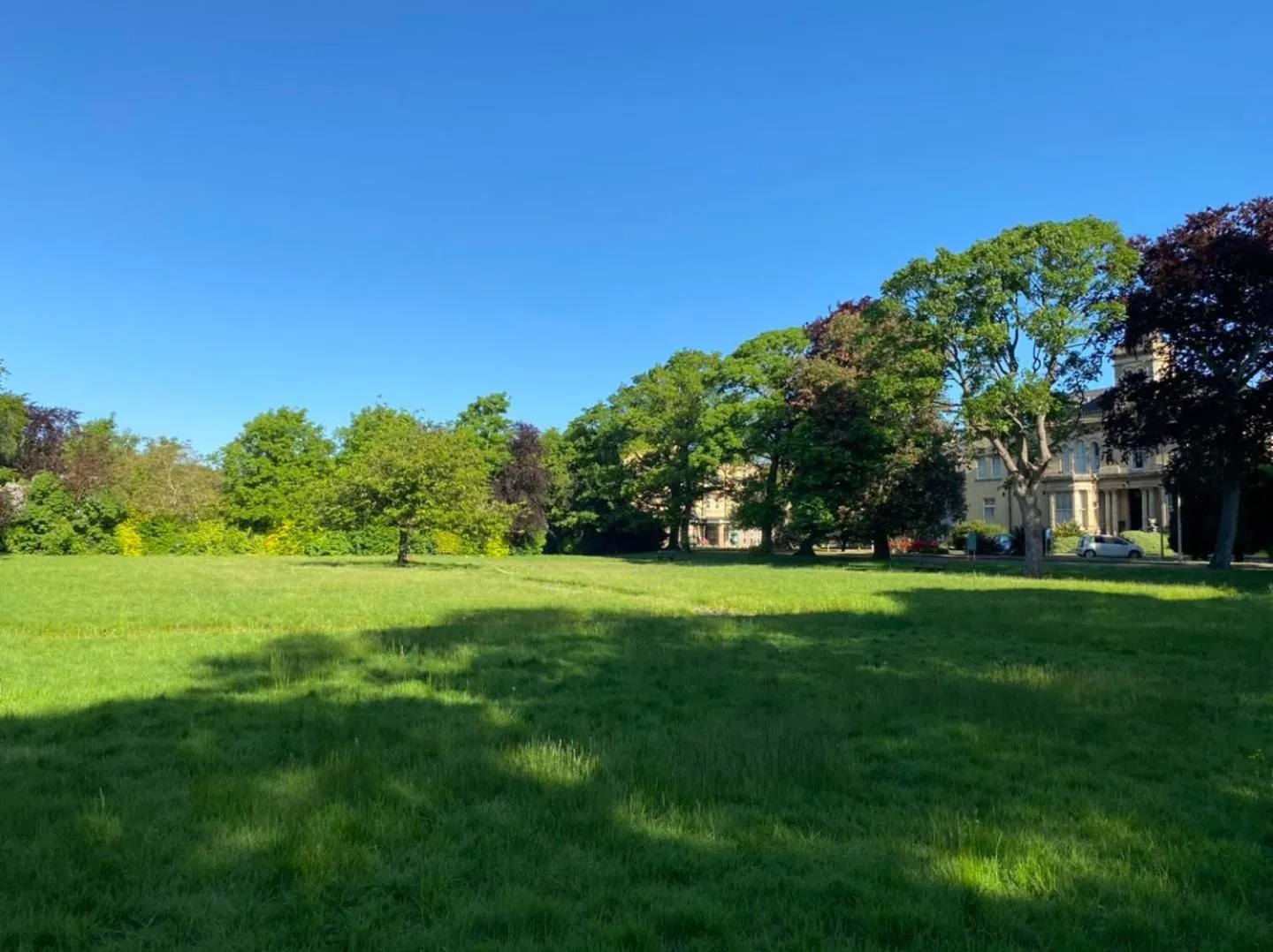 Endsleigh Park Hotel