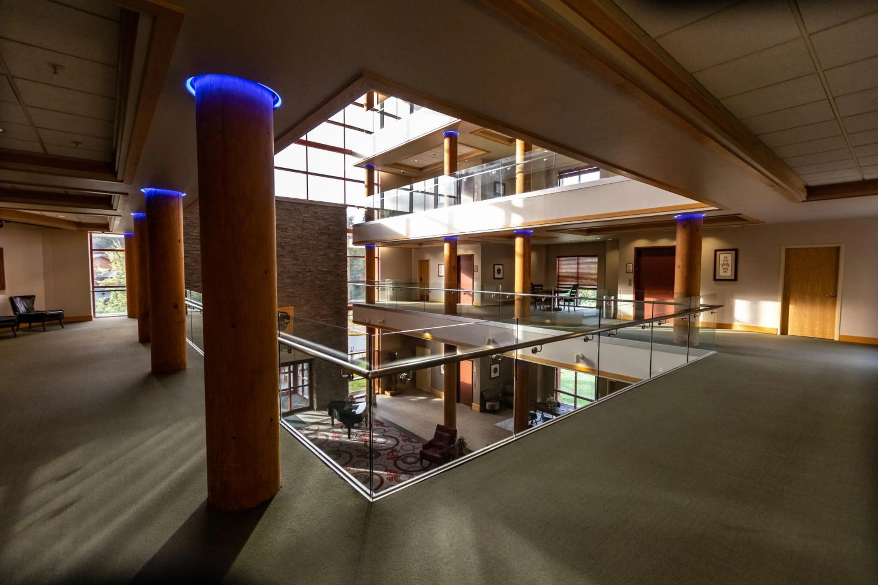 Little Creek Casino Resort