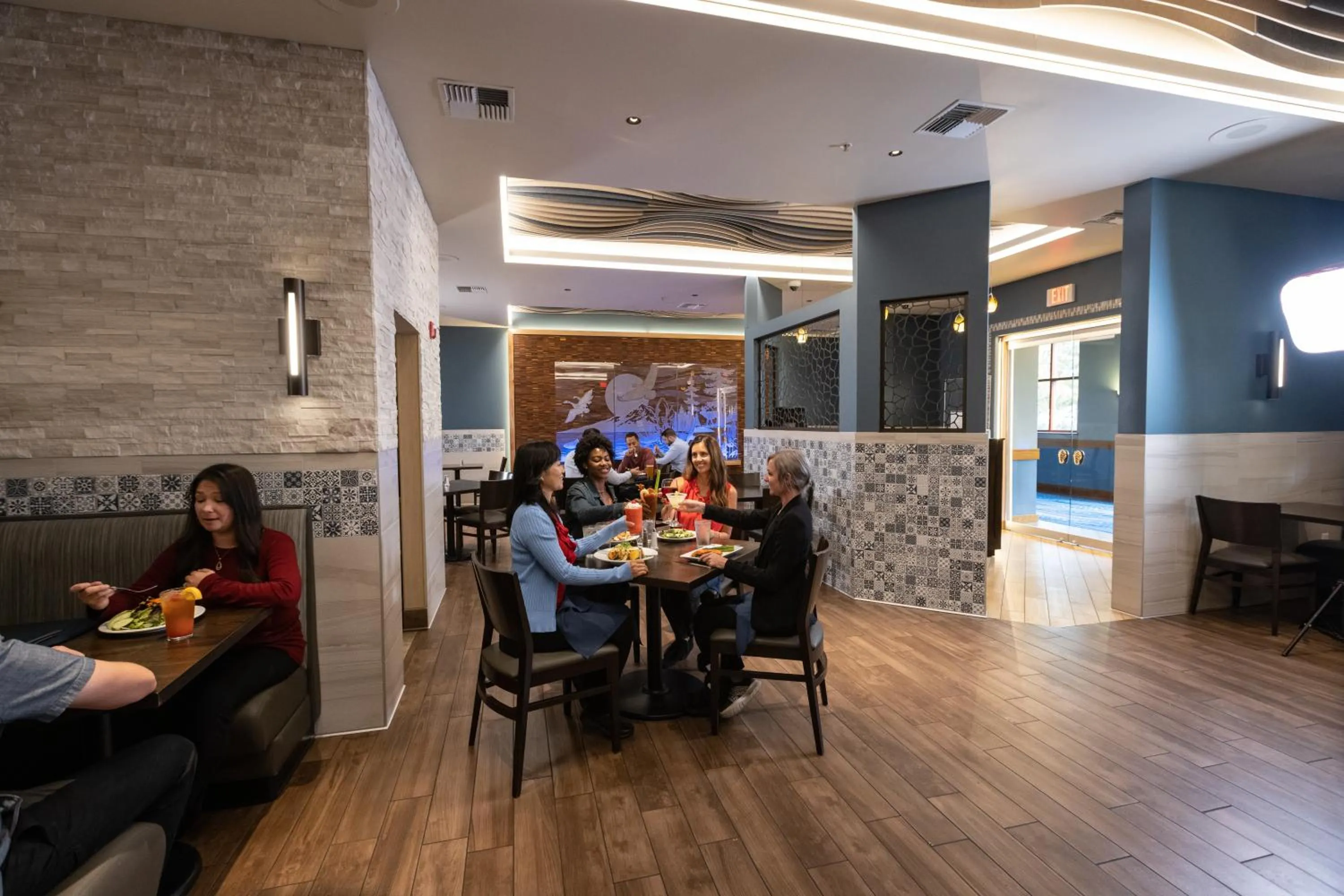 Little Creek Casino Resort