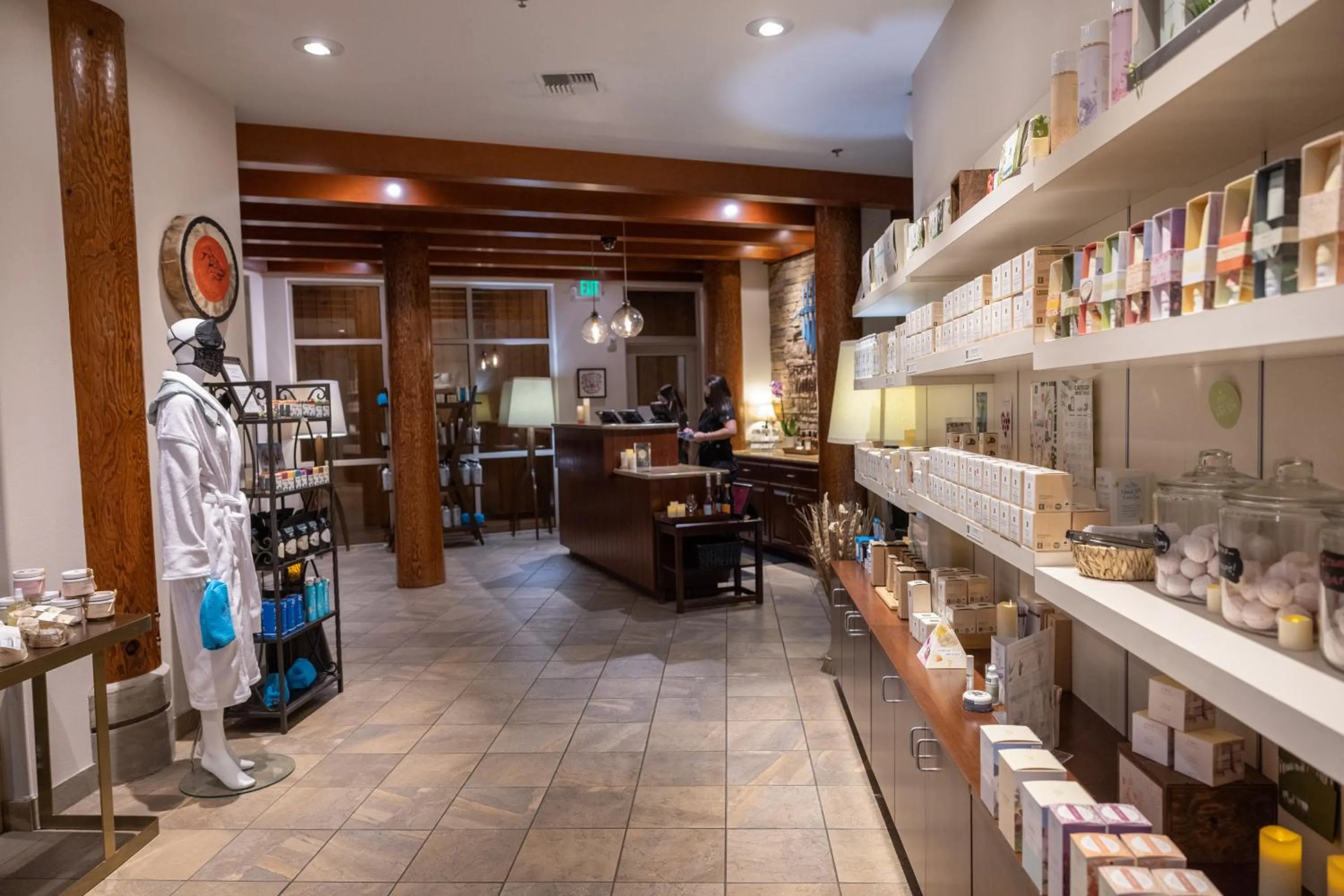 Little Creek Casino Resort