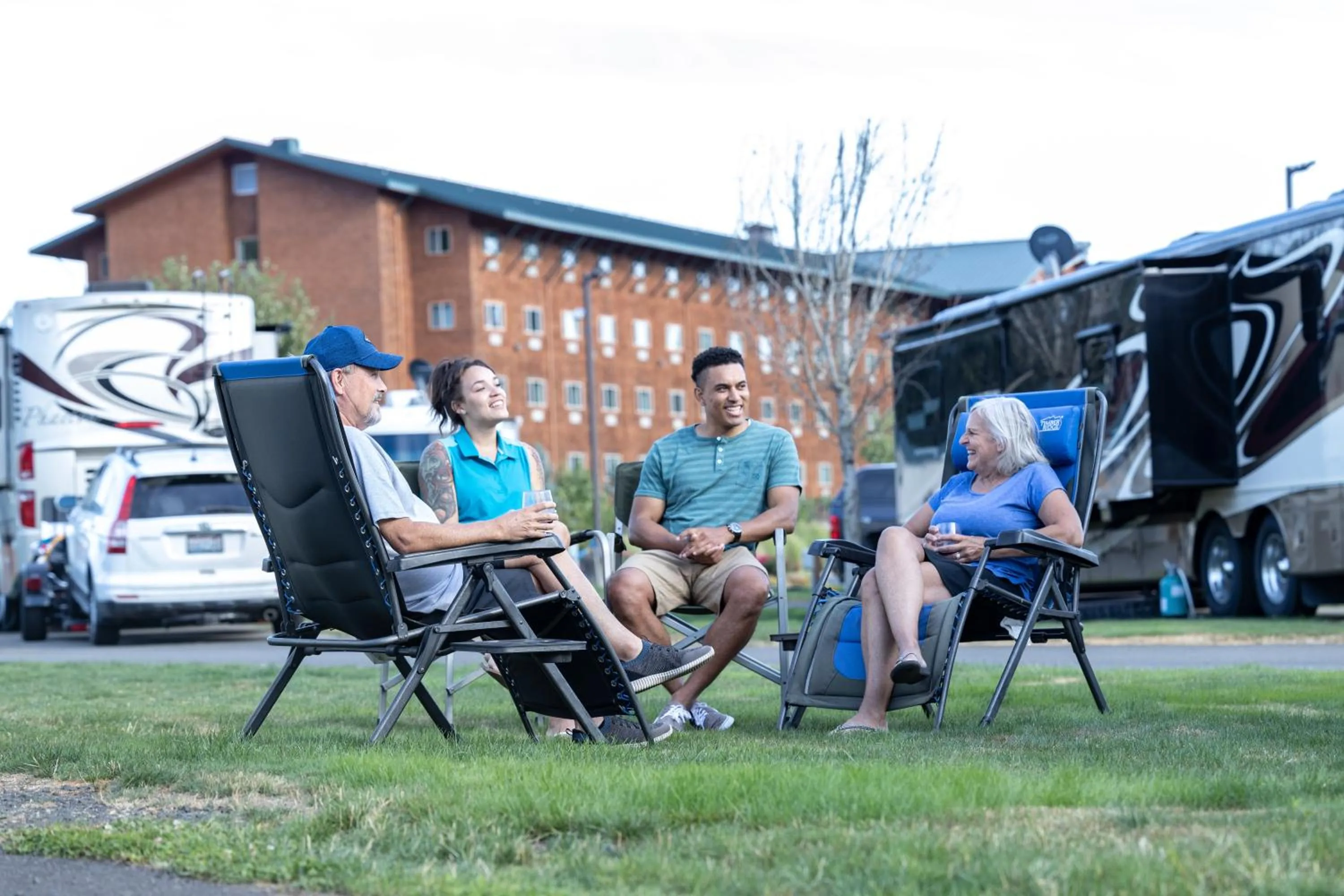 Little Creek Casino Resort