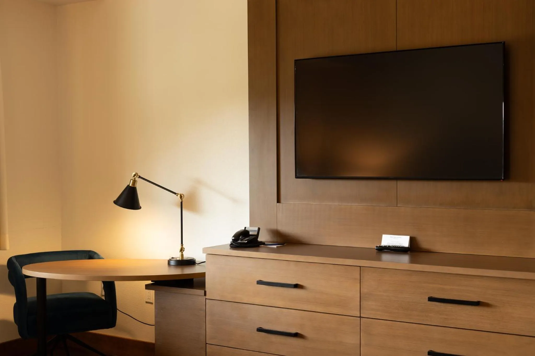 Little Creek Casino Resort