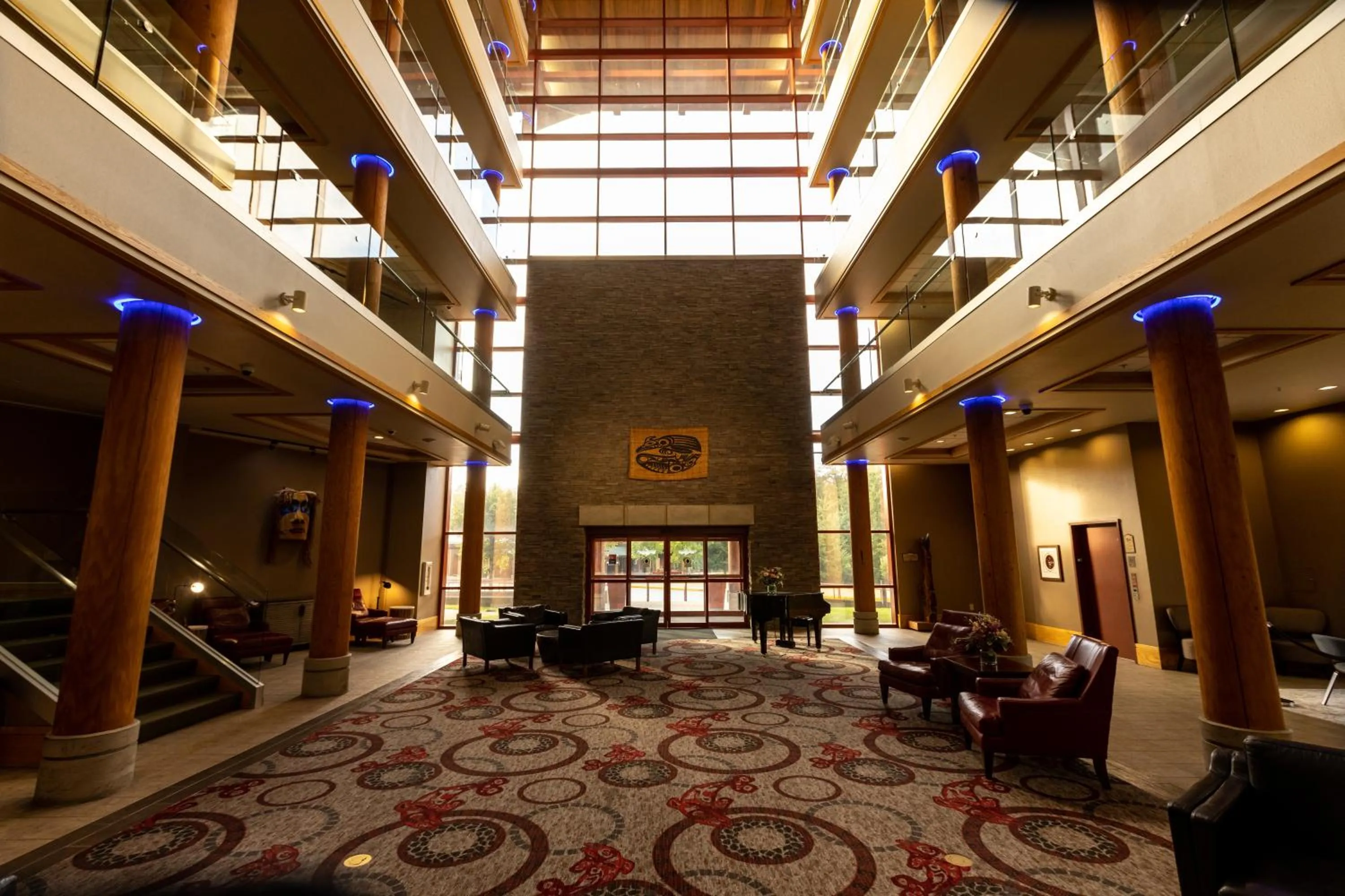 Little Creek Casino Resort