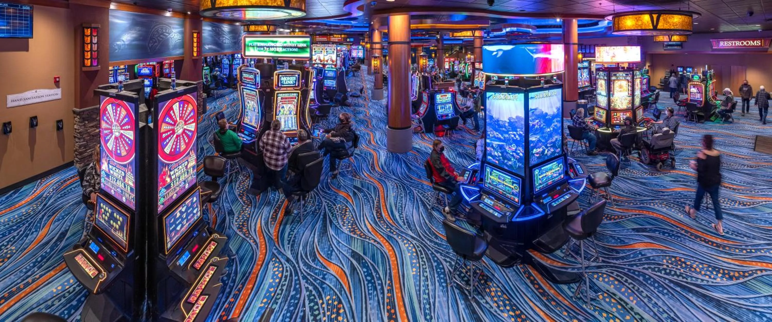 Little Creek Casino Resort