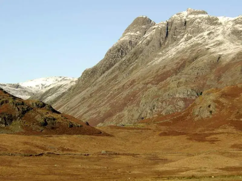 Property building in Craglands guest house Property building in Craglands guest house