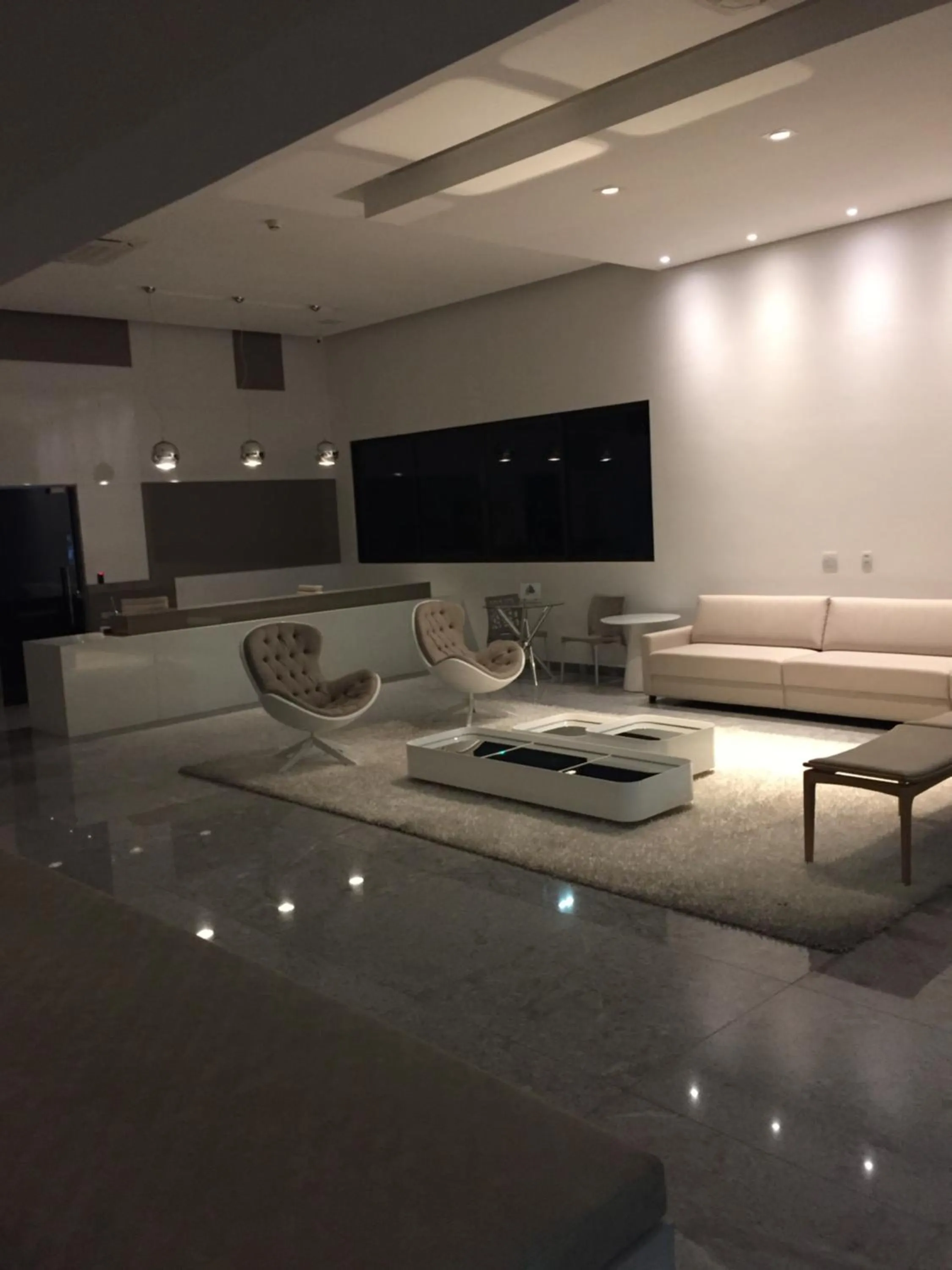 Beach Class Ilha do Leite - Polo Médico