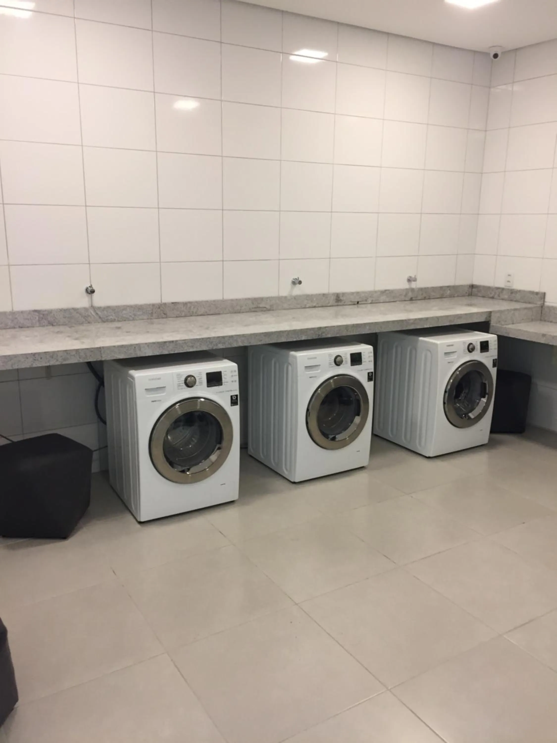 Beach Class Ilha do Leite - Polo Médico