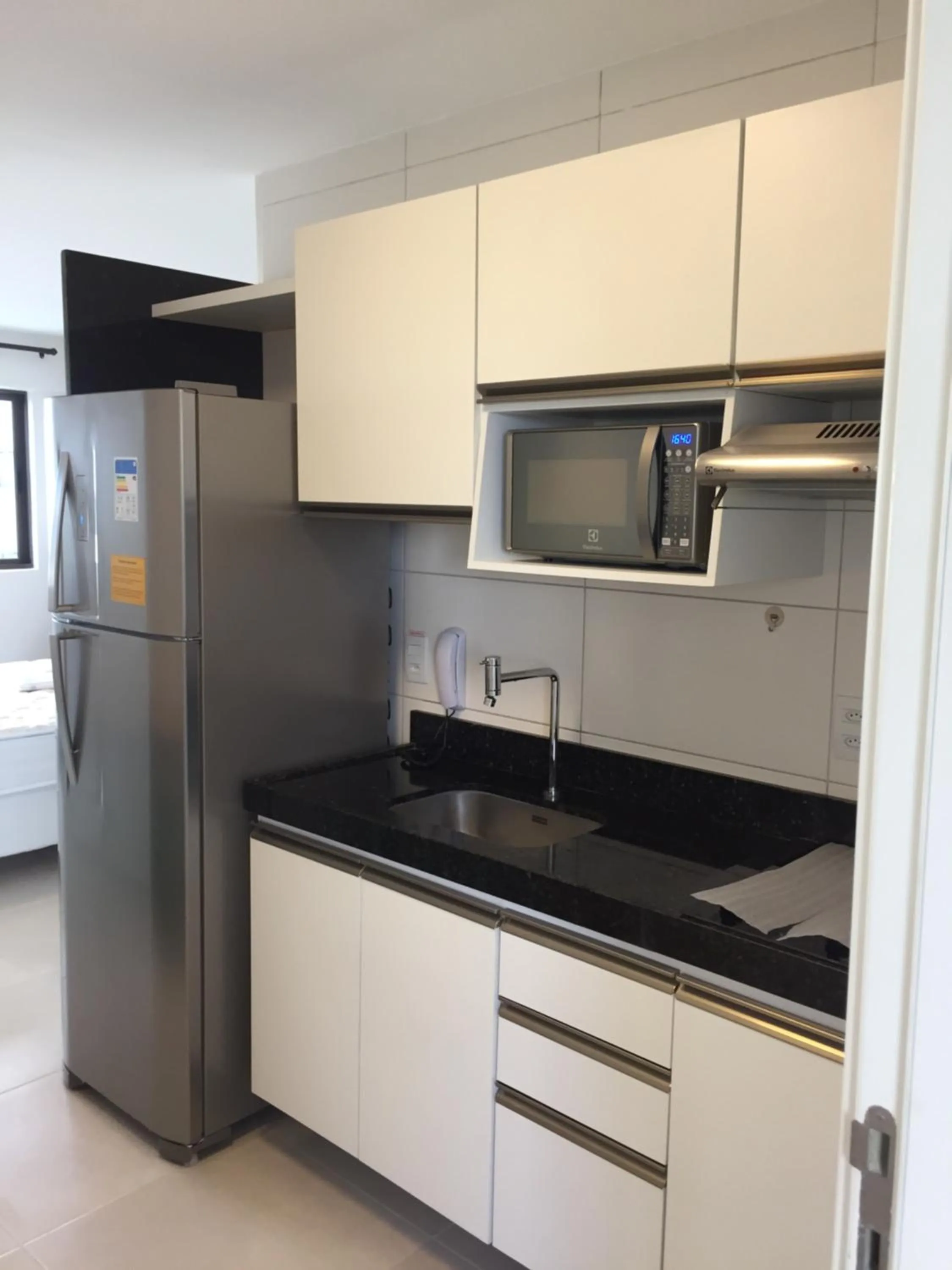 Beach Class Ilha do Leite - Polo Médico