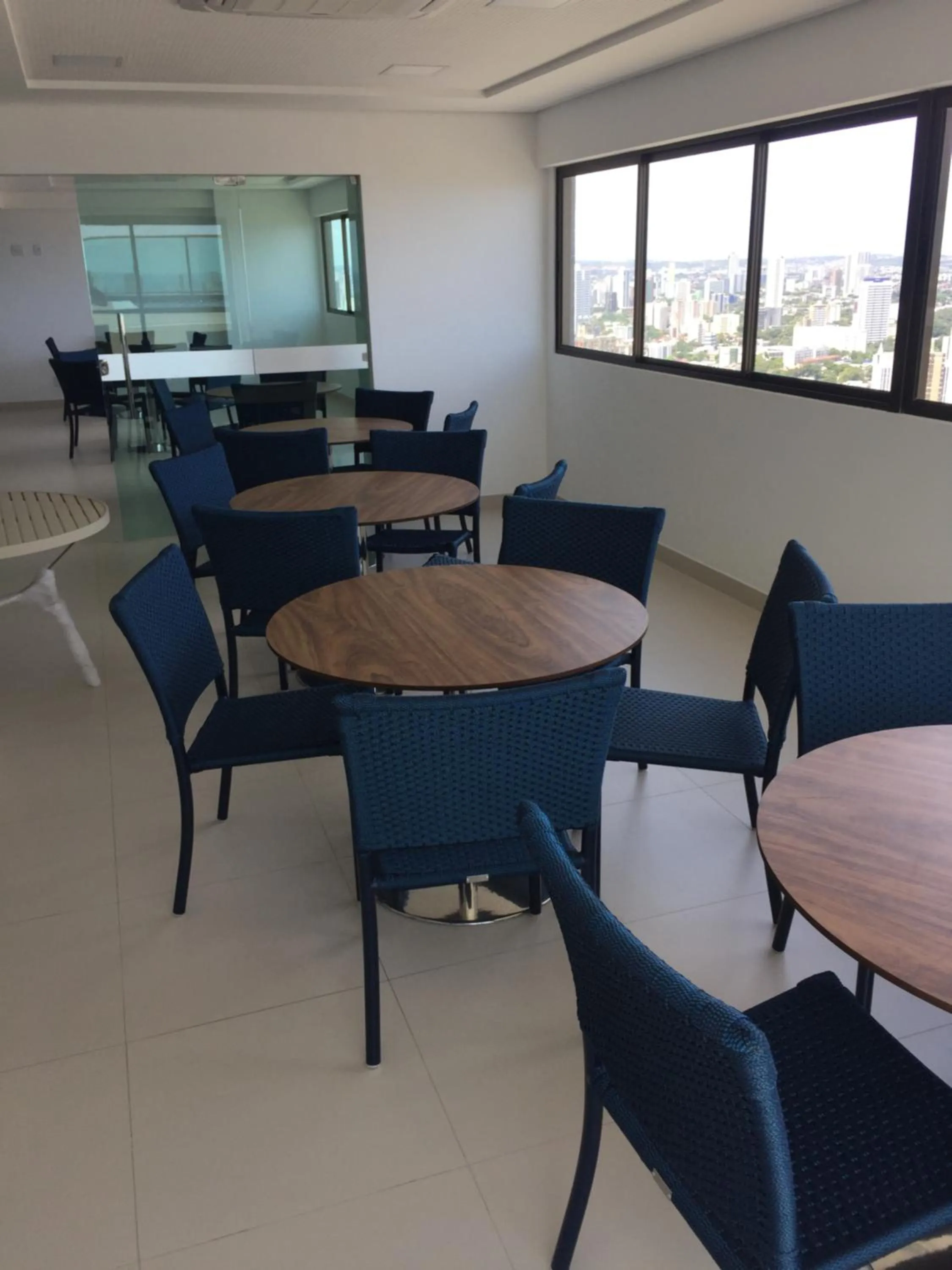 Beach Class Ilha do Leite - Polo Médico