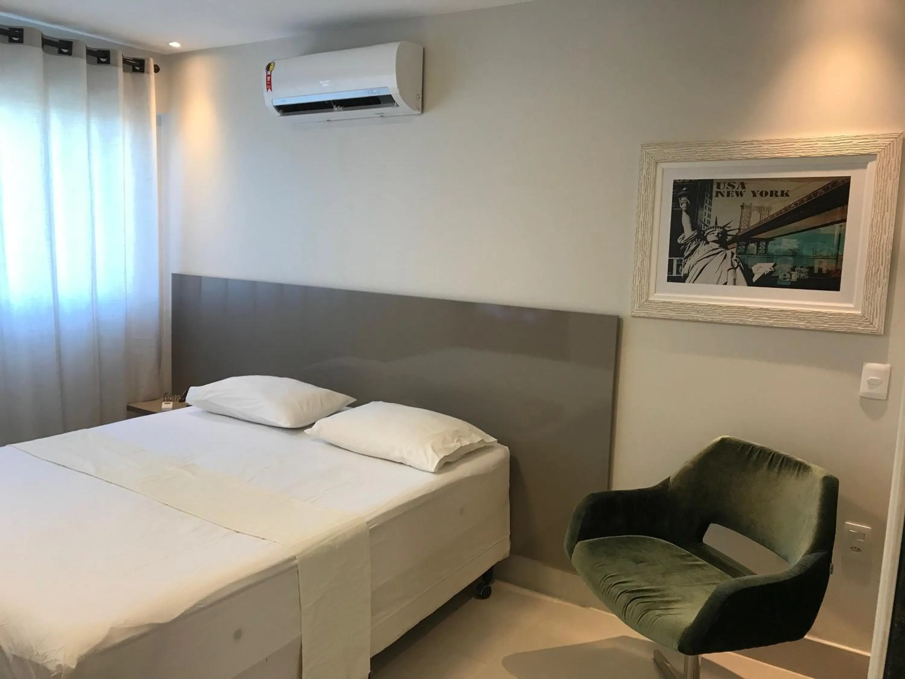 Beach Class Ilha do Leite - Polo Médico